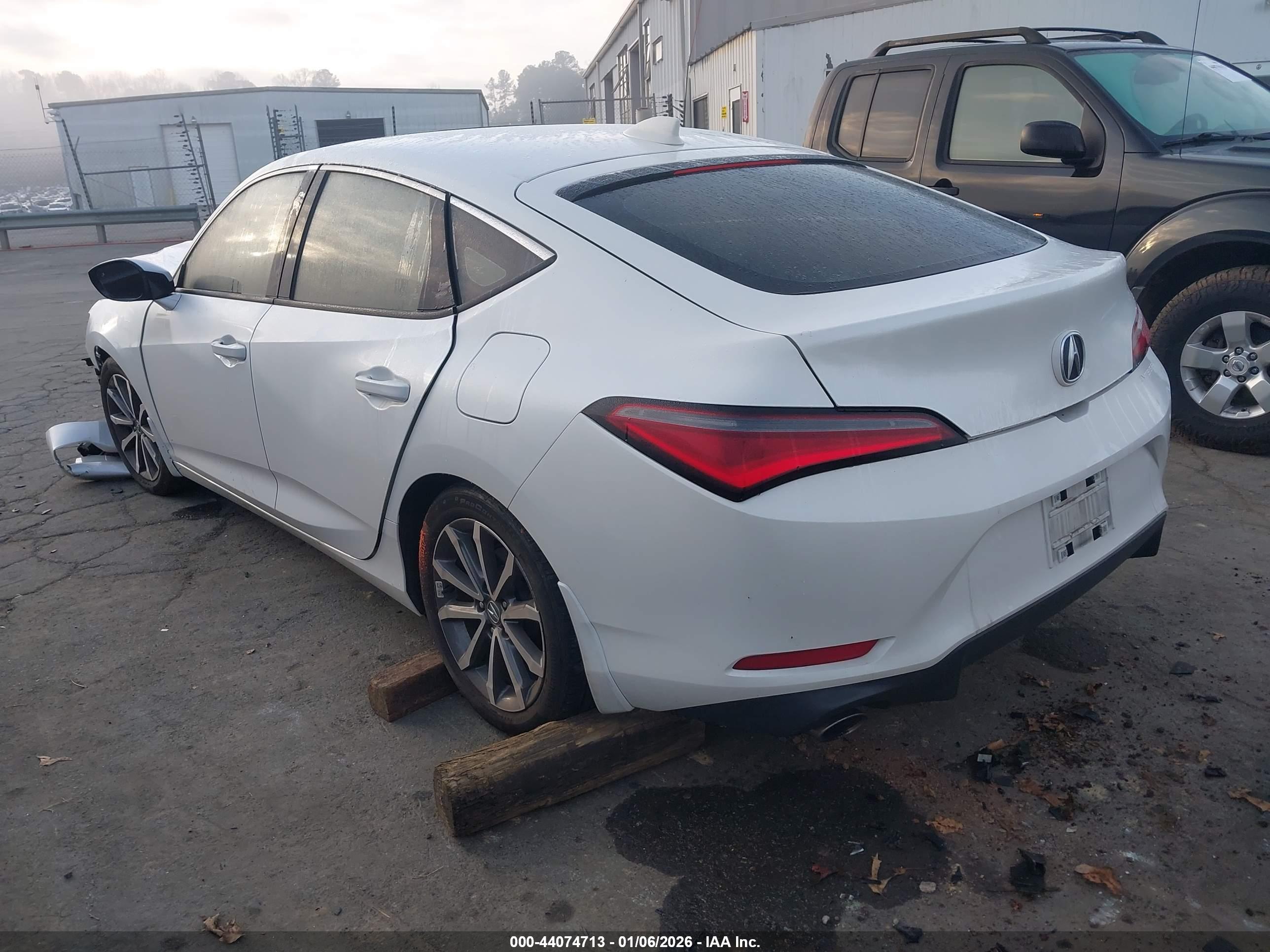 ACURA INTEGRA image 3