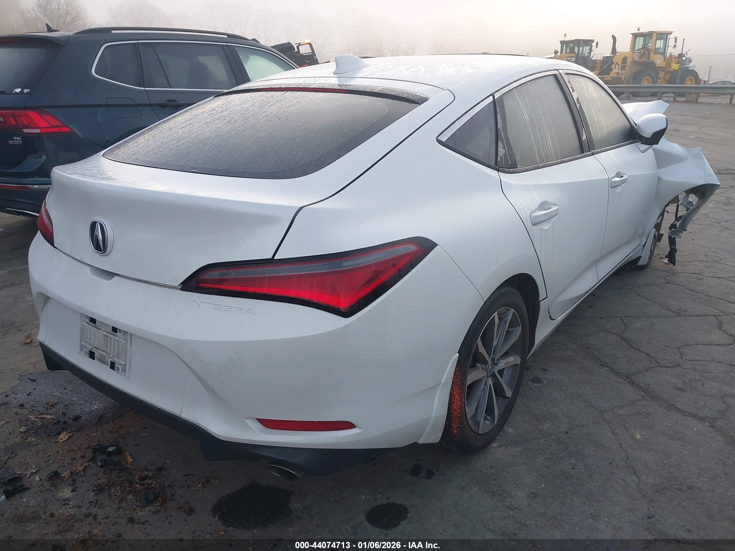 ACURA INTEGRA image 4