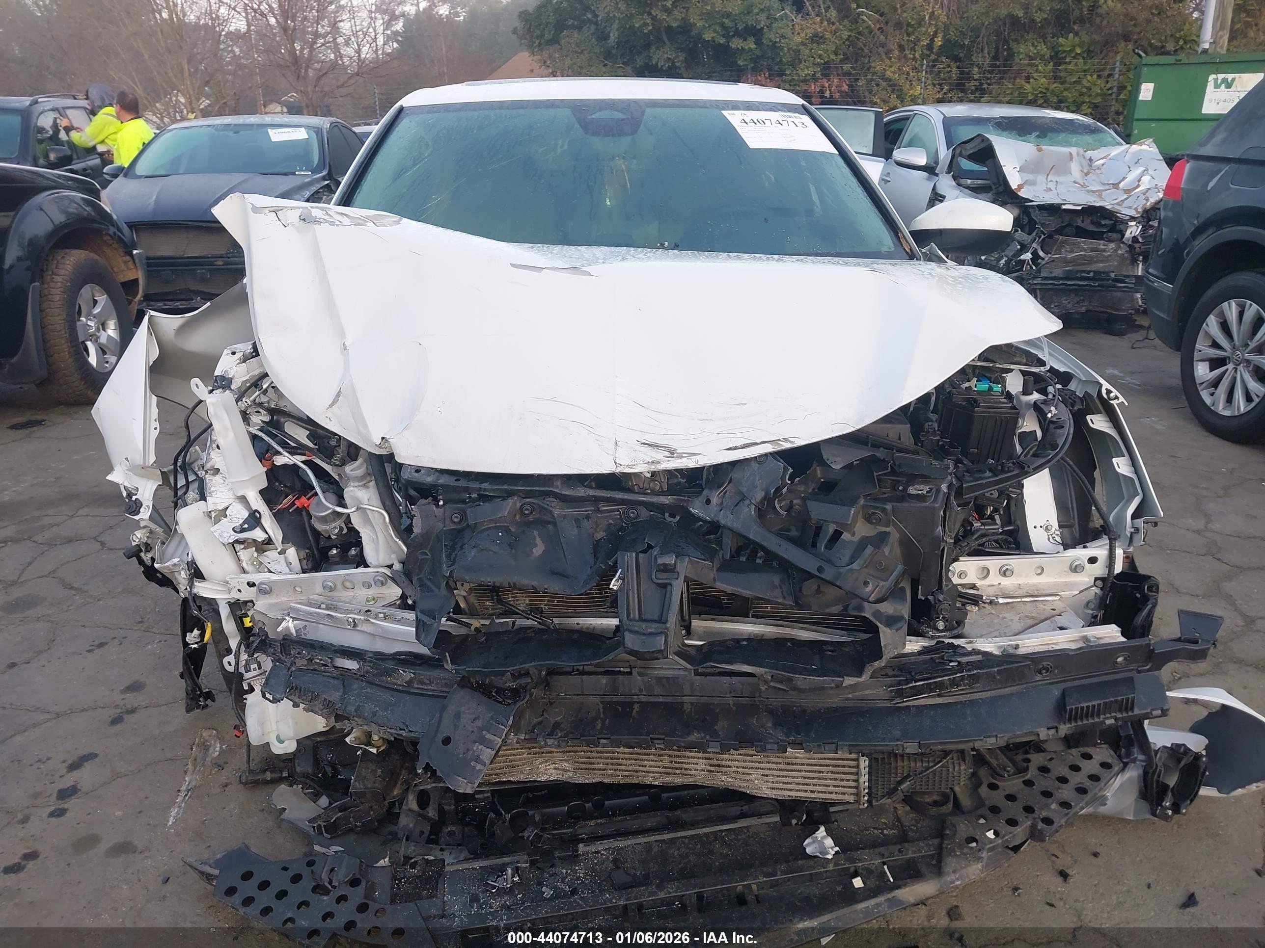 ACURA INTEGRA image 6