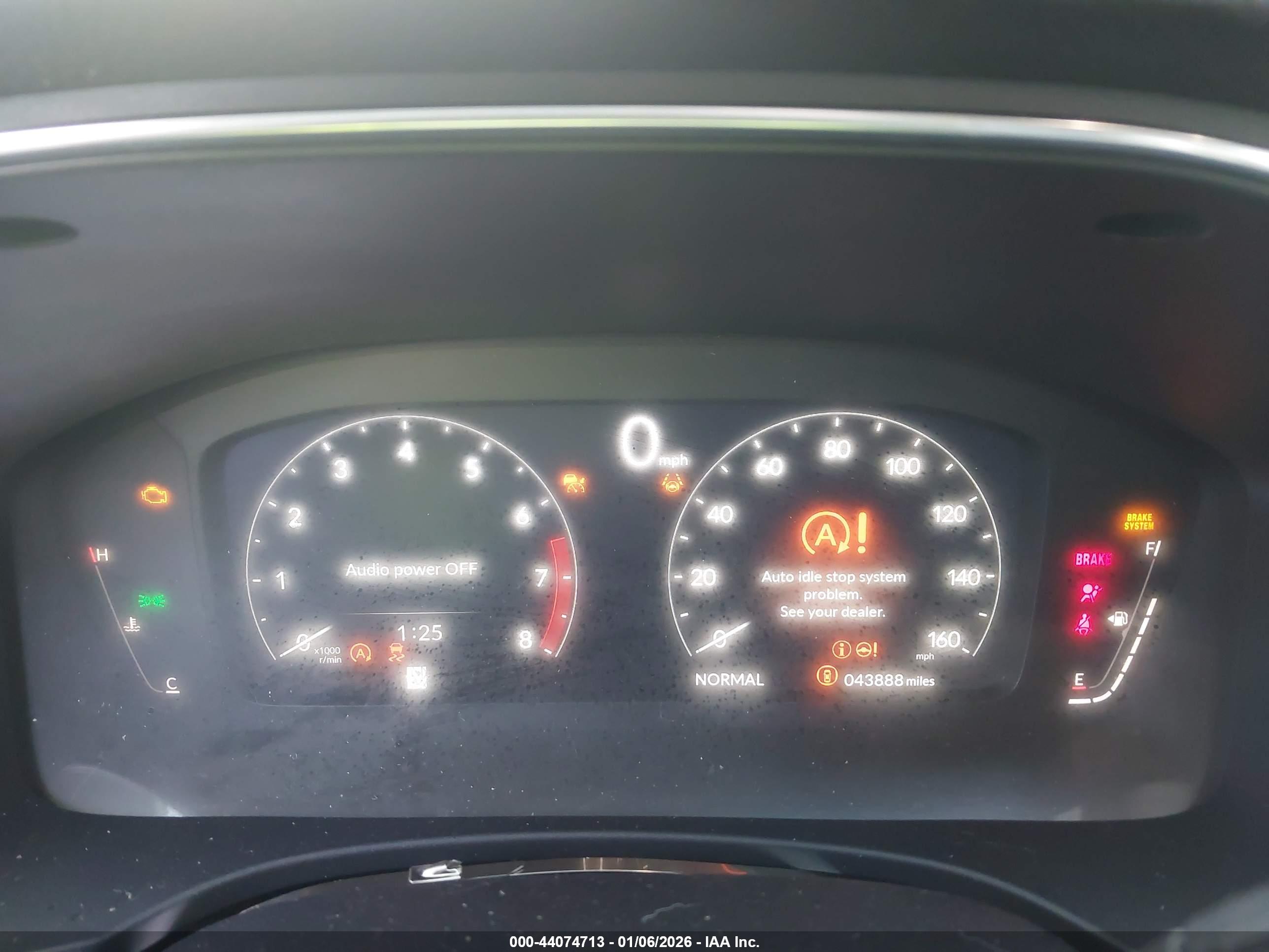 ACURA INTEGRA image 7