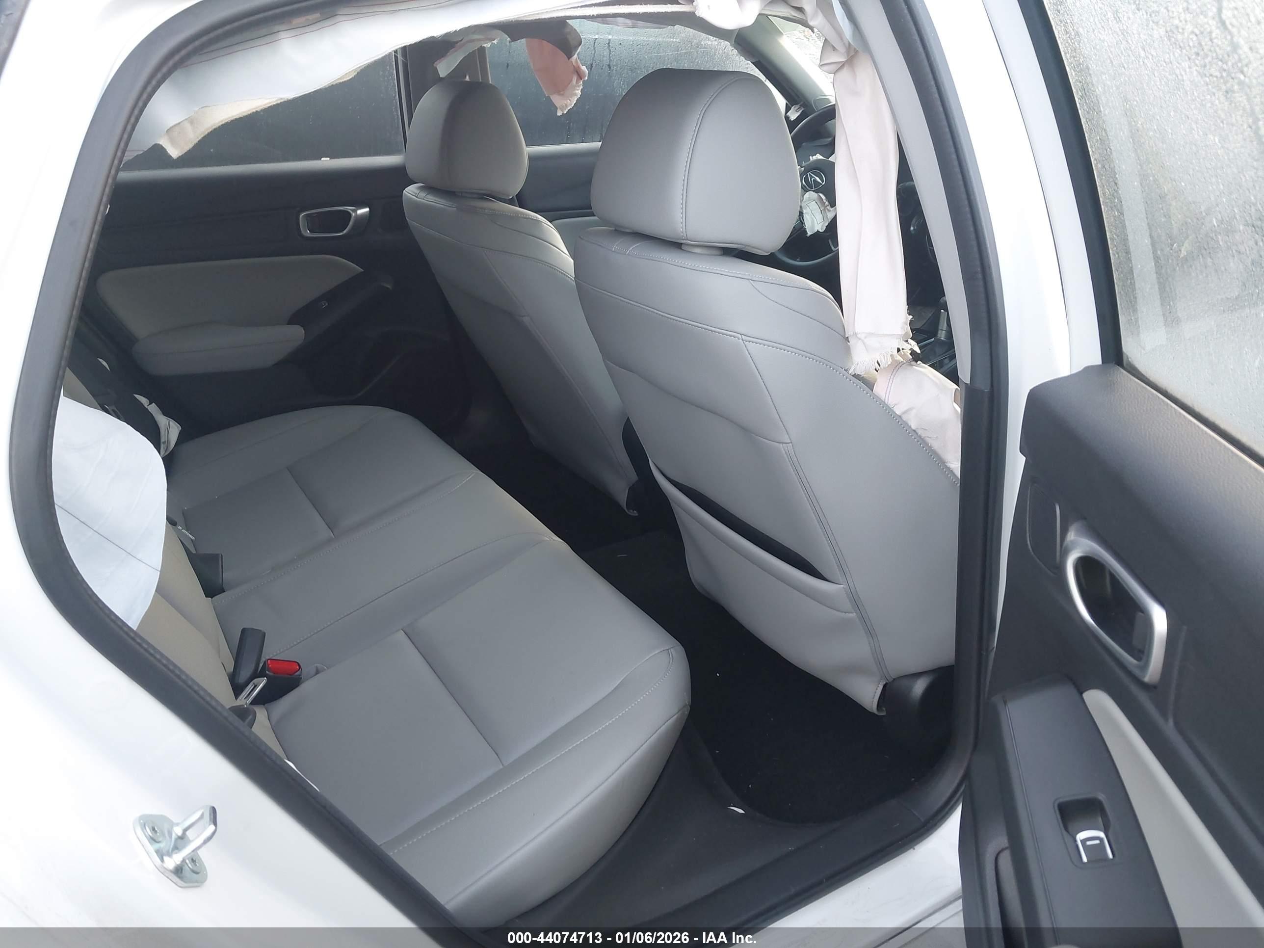 ACURA INTEGRA image 8