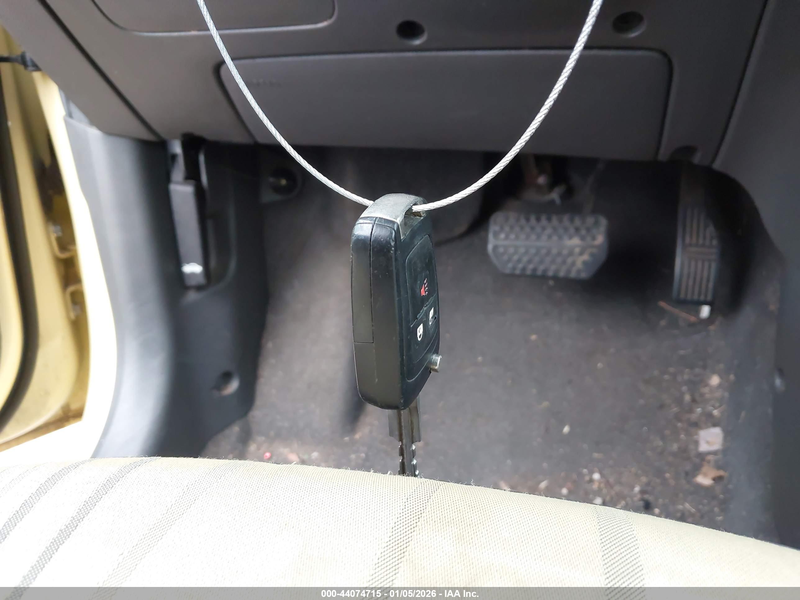 CHEVROLET SPARK image 11