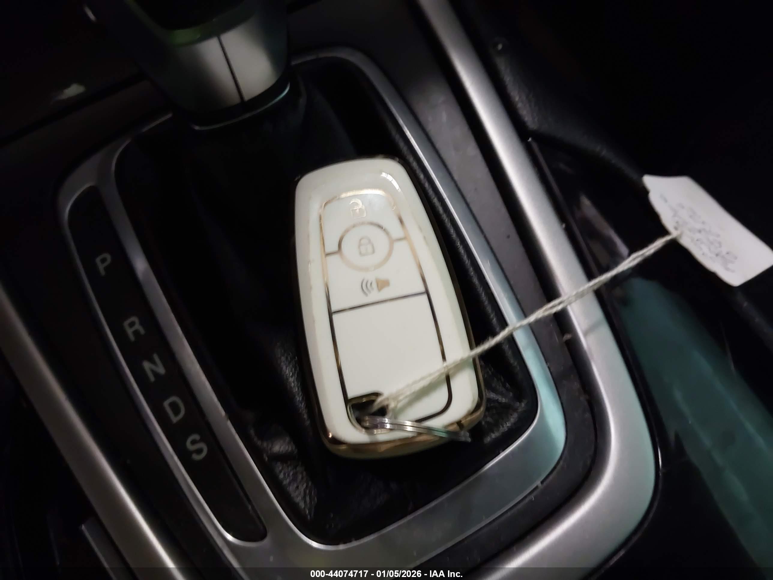 FORD EDGE image 11