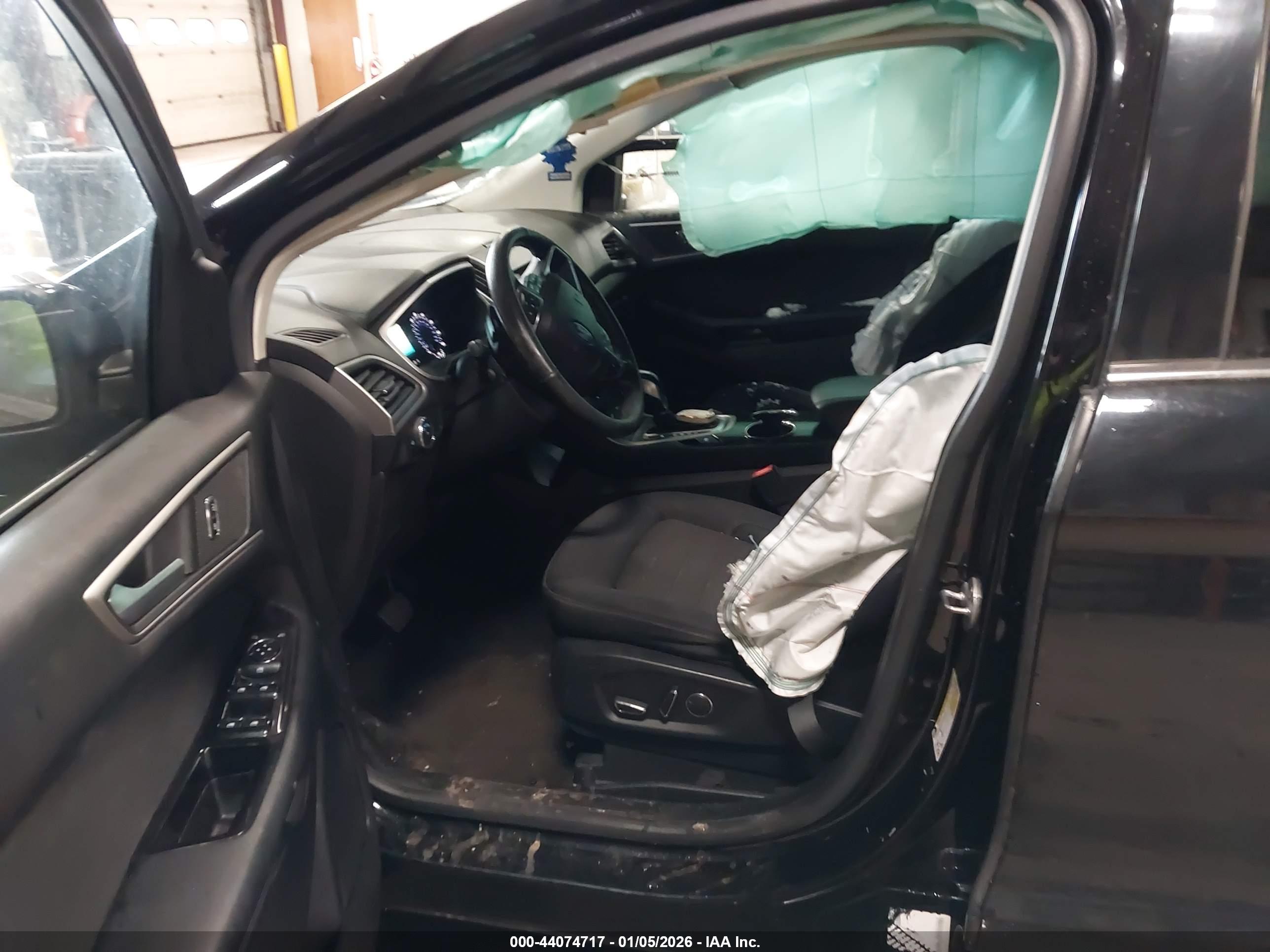 FORD EDGE image 5