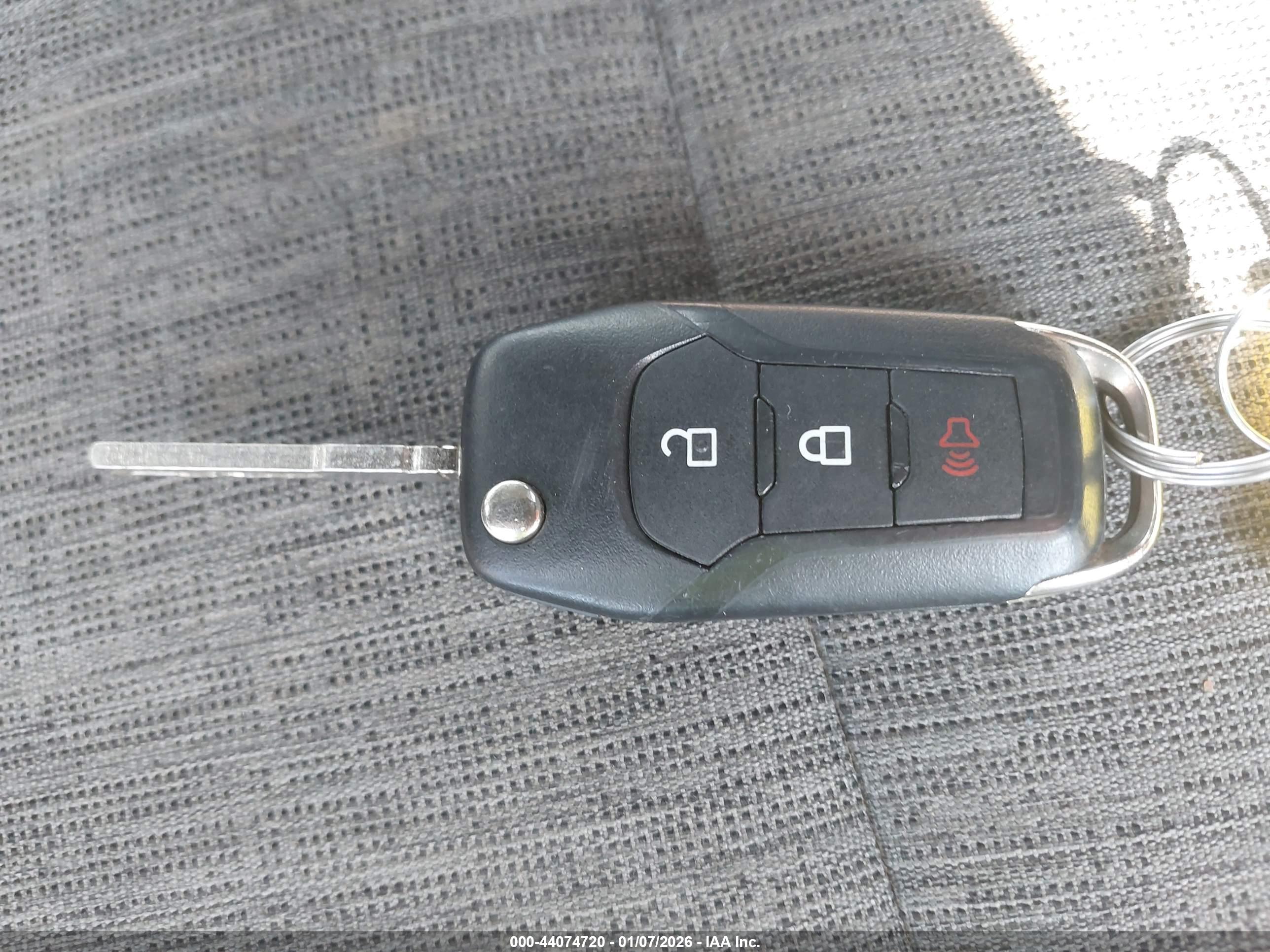 FORD F-150 image 11