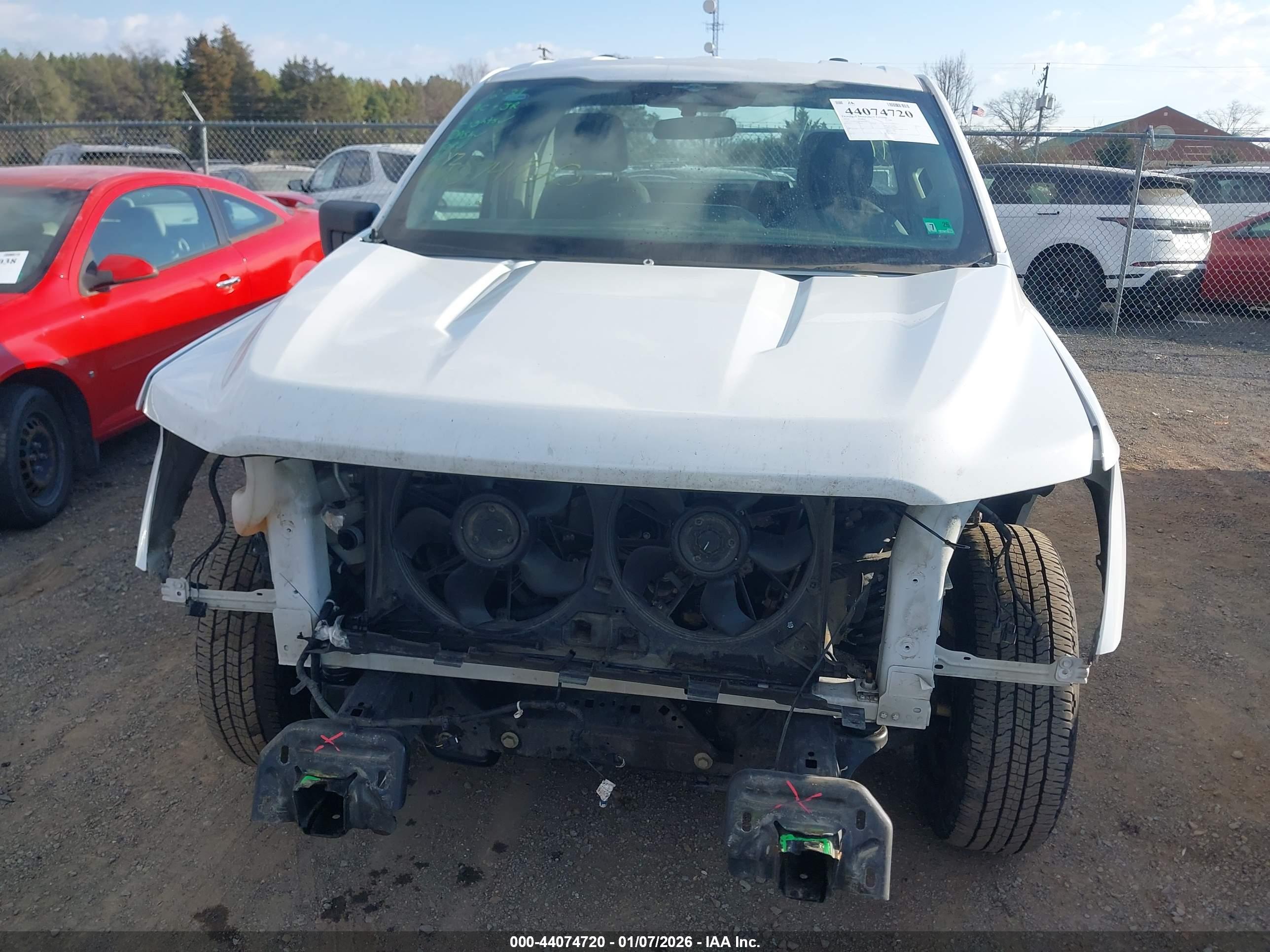 FORD F-150 image 6