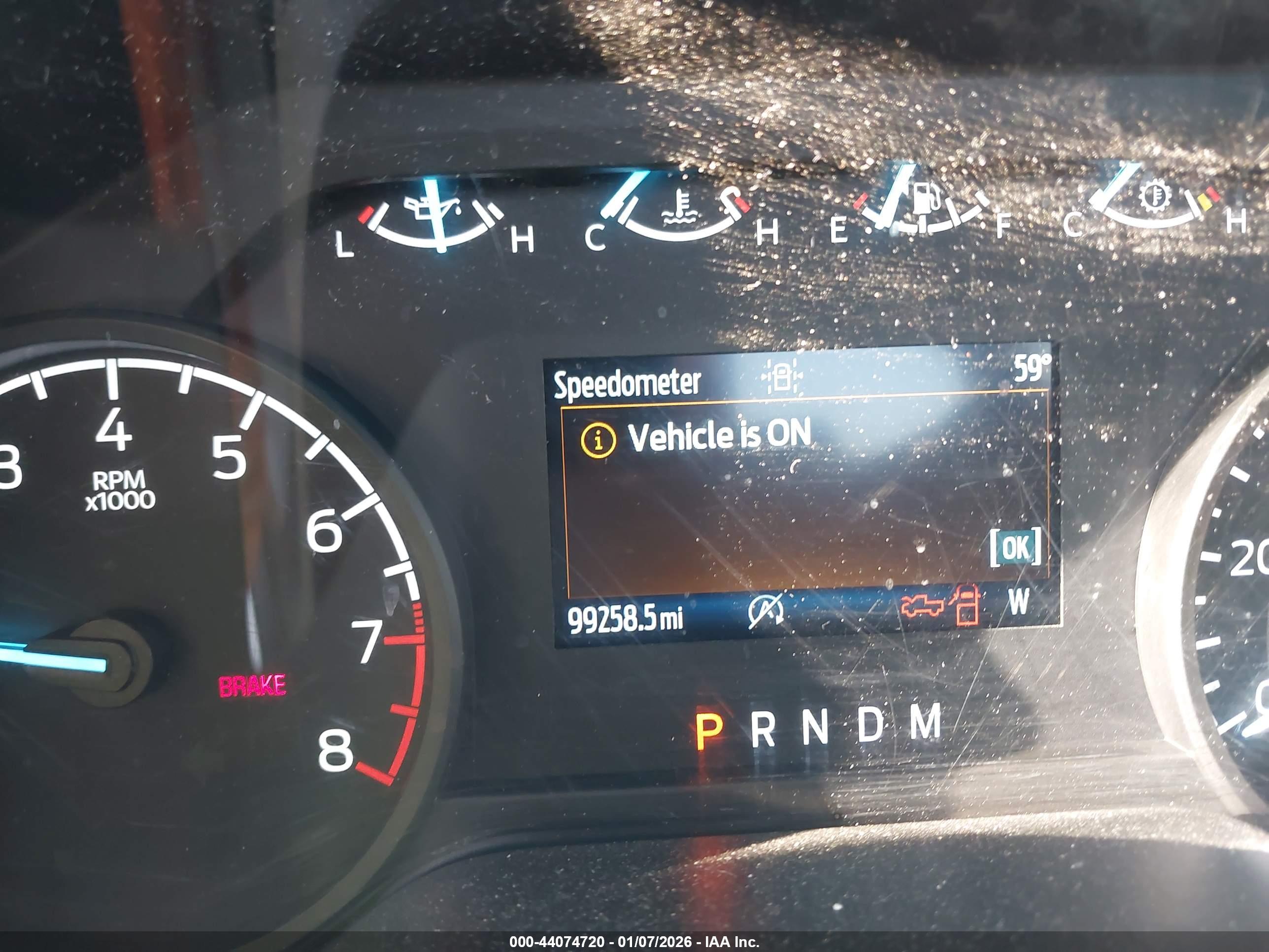 FORD F-150 image 7