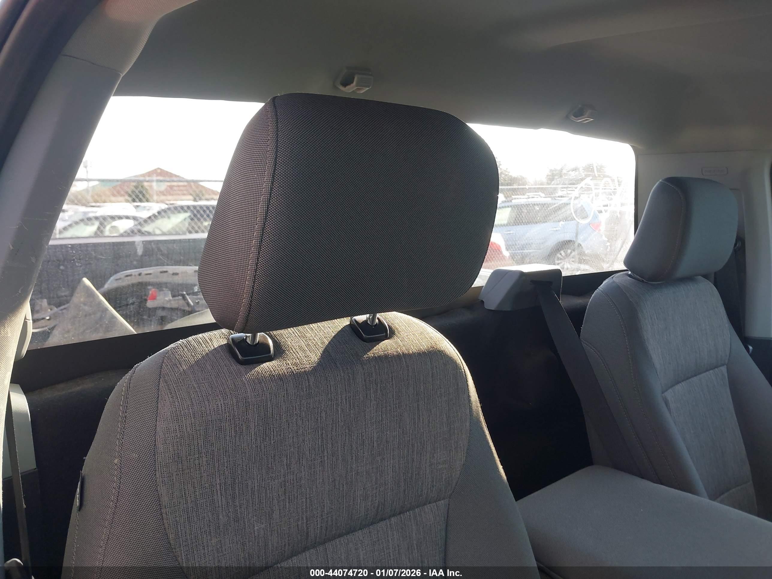 FORD F-150 image 8