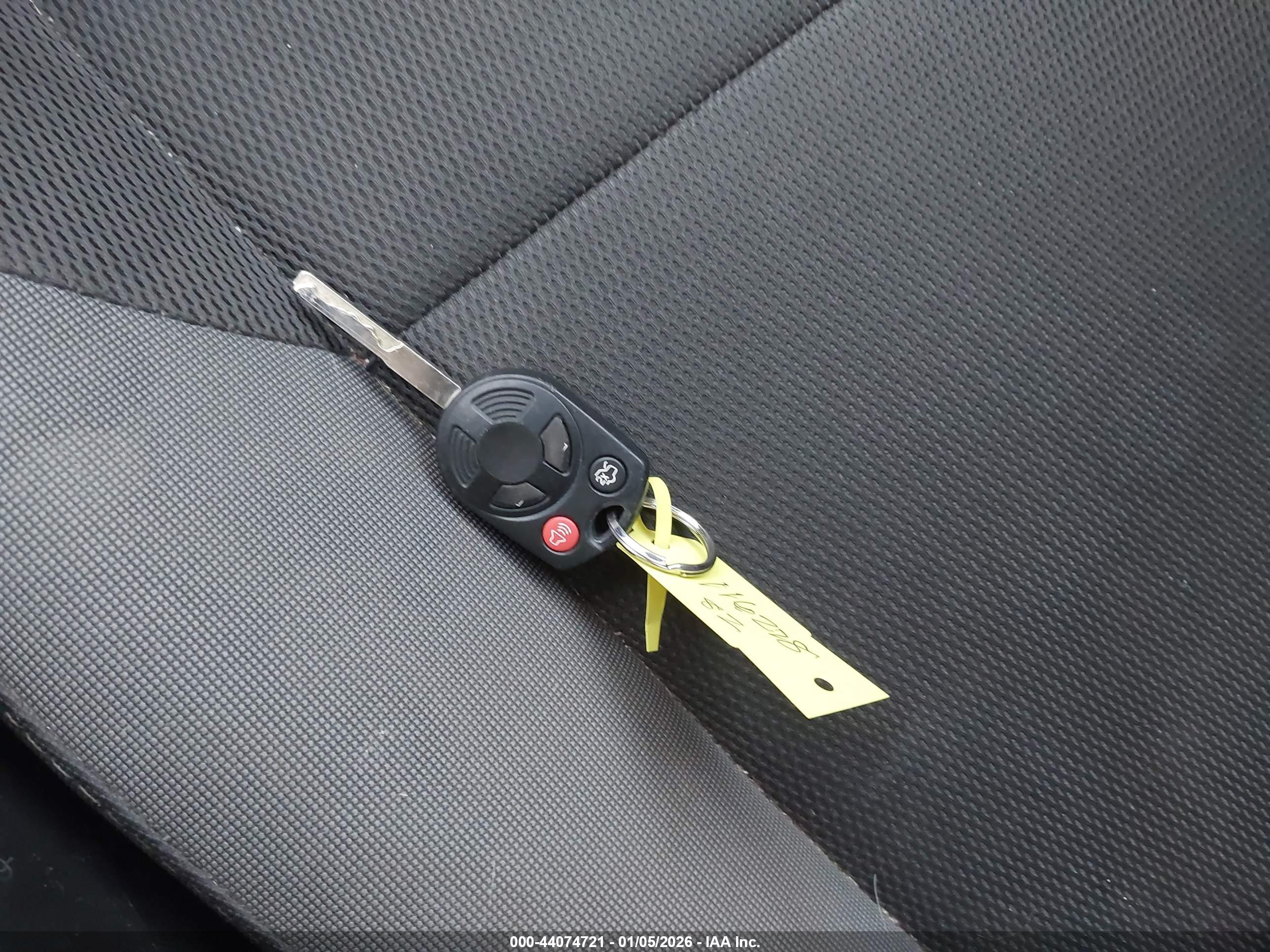 FORD FOCUS image 11