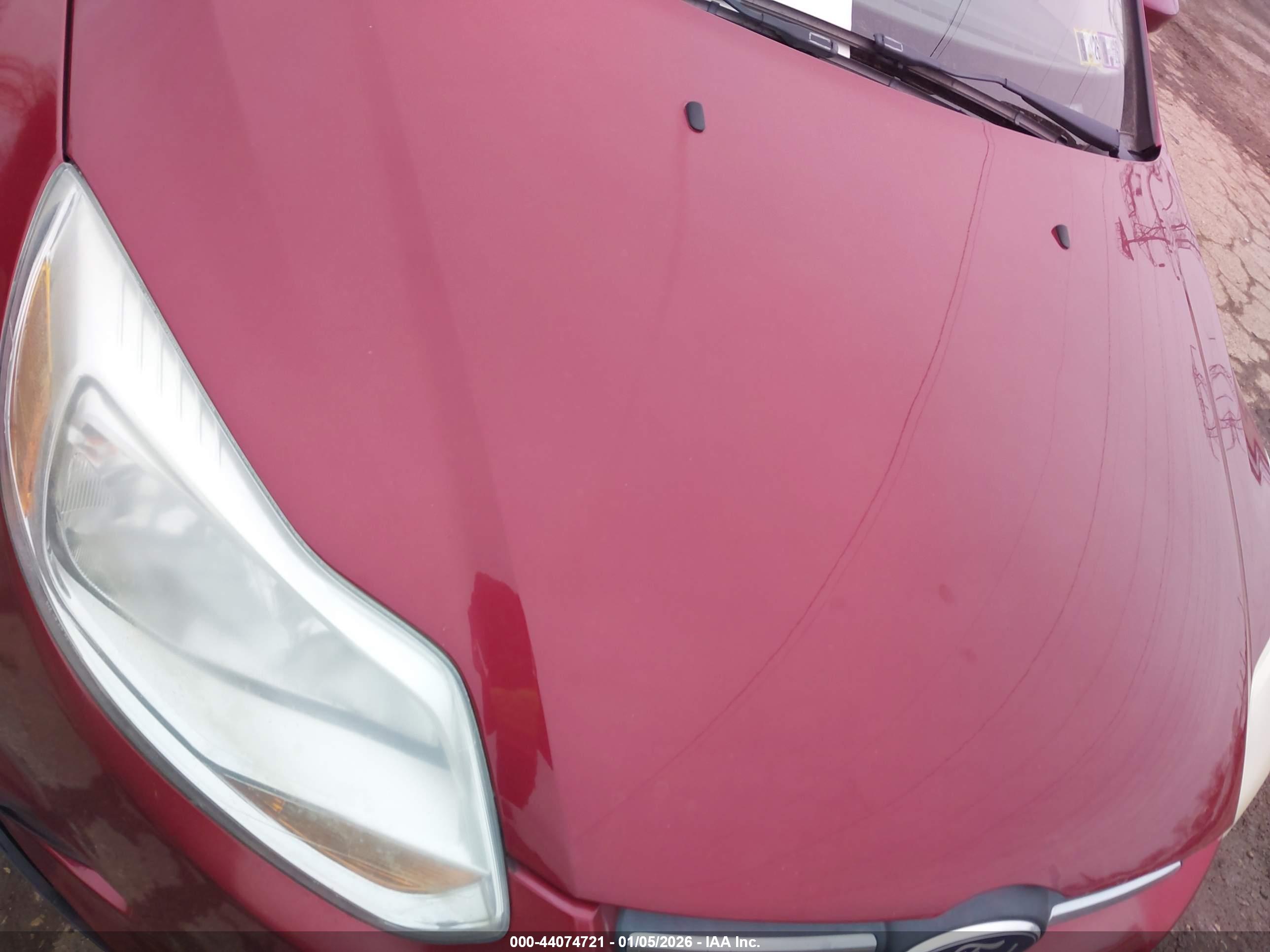 FORD FOCUS image 6