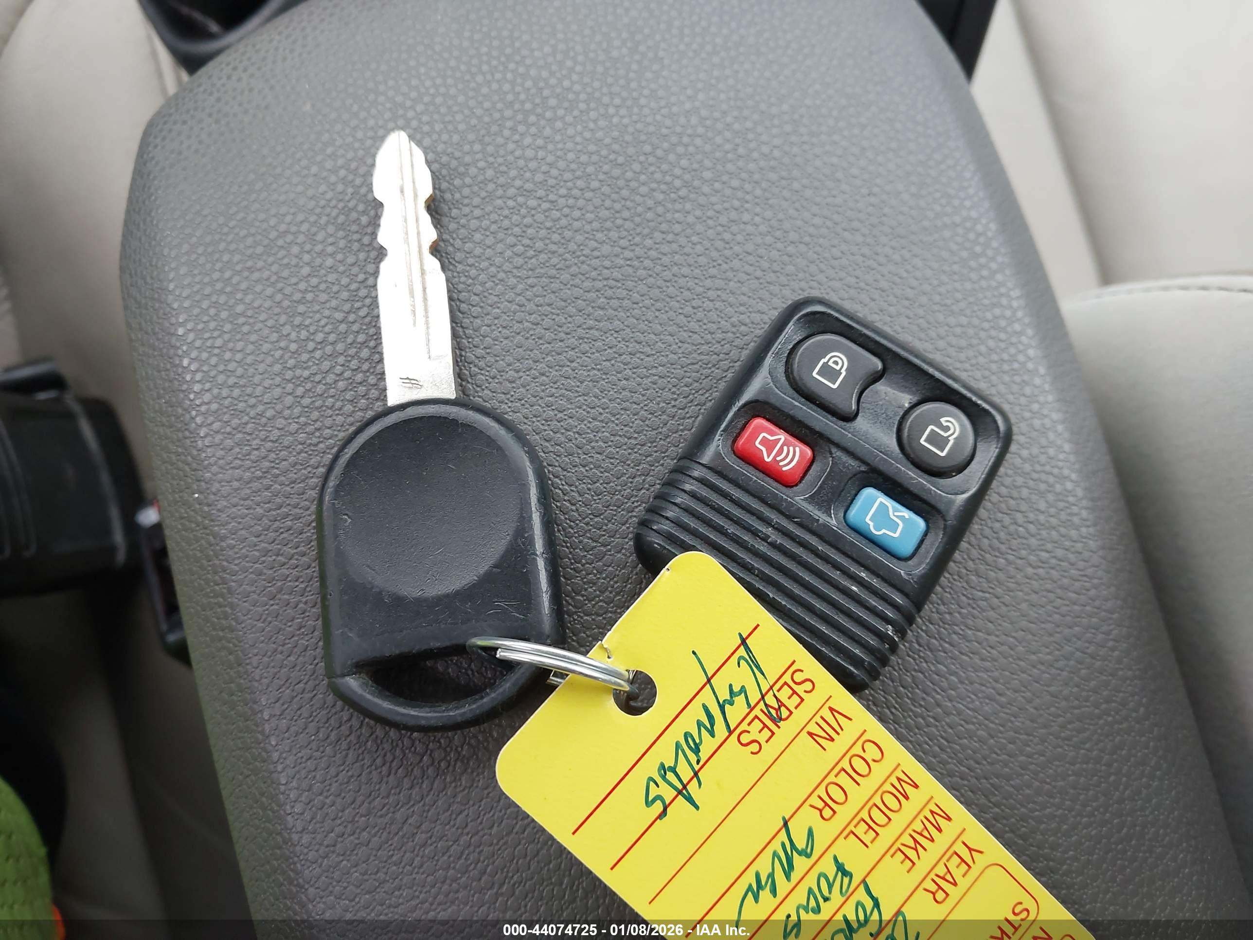FORD FOCUS image 11