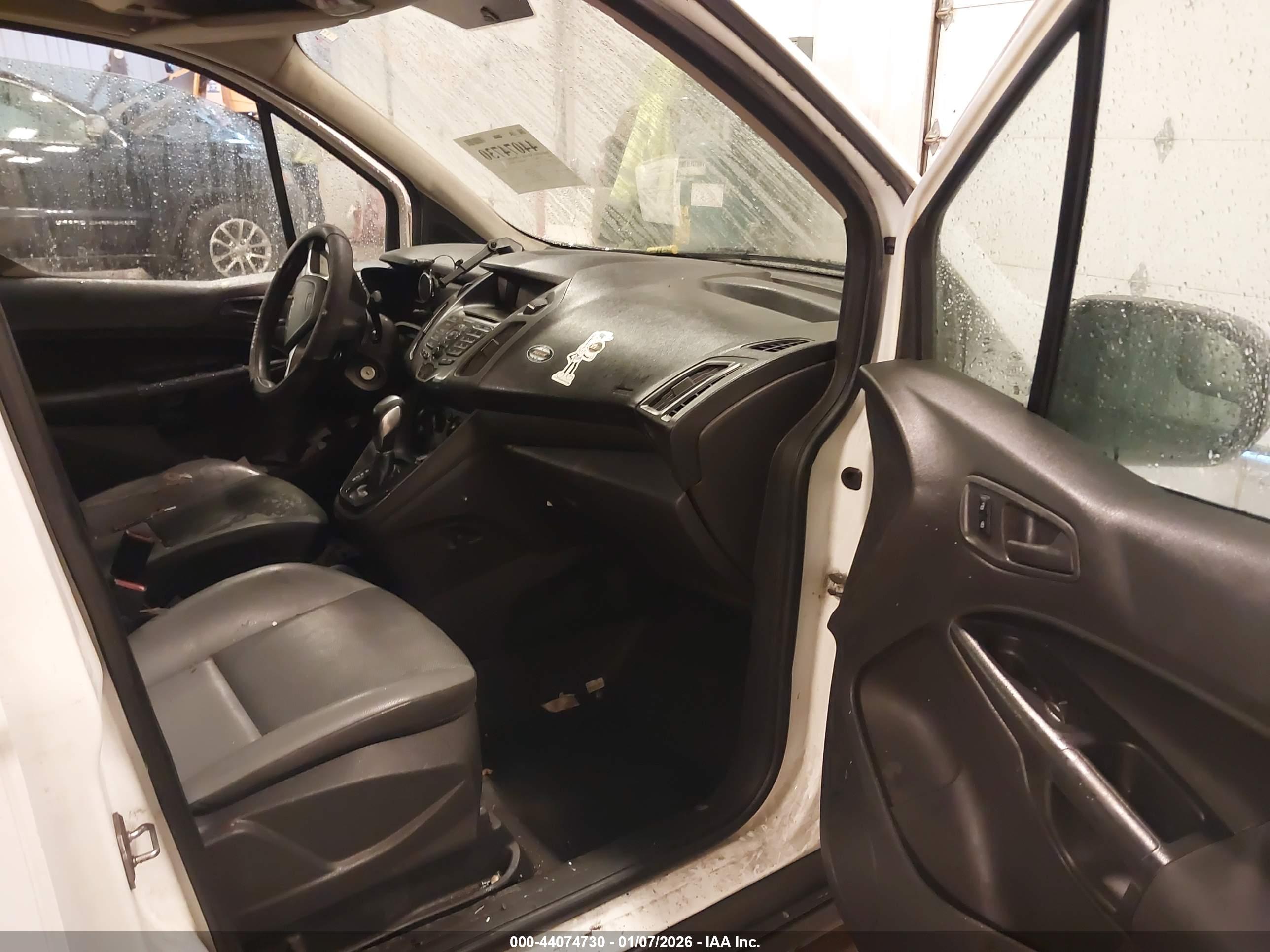FORD TRANSIT image 5