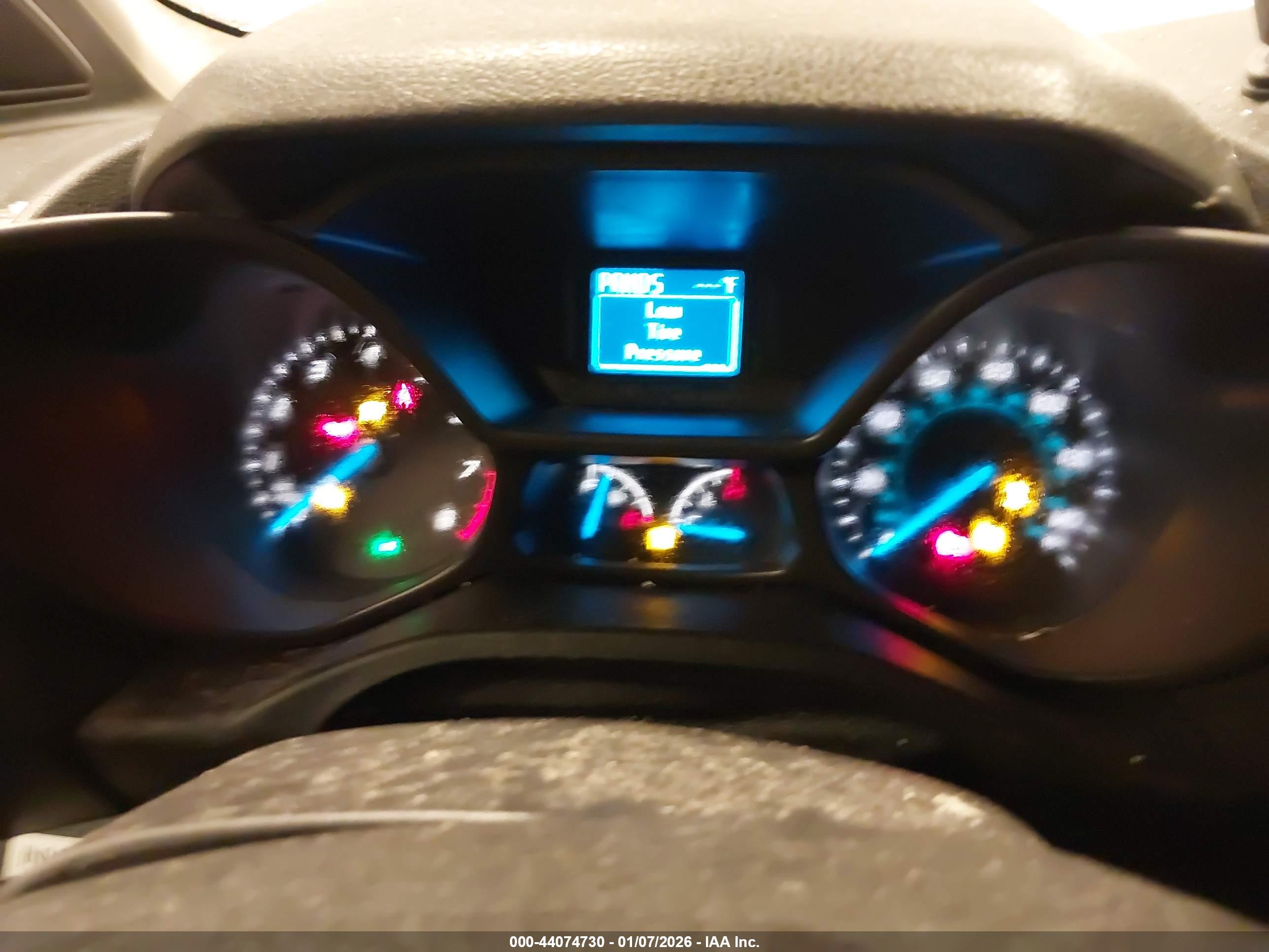 FORD TRANSIT image 7