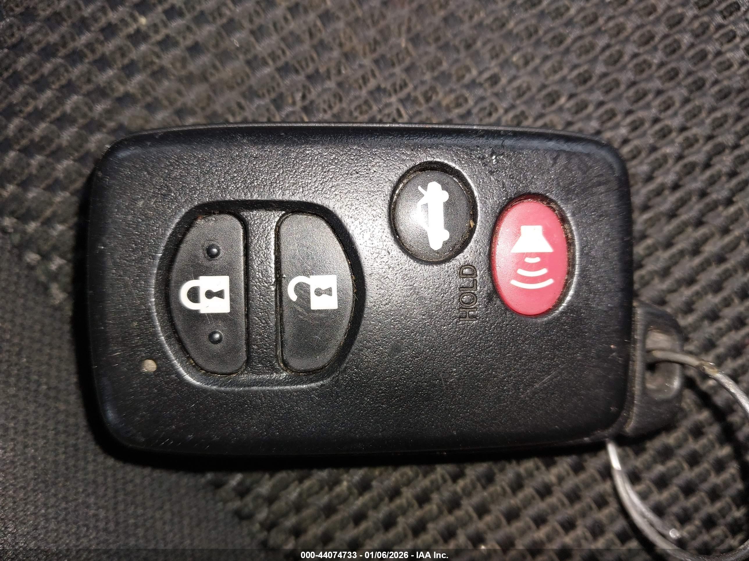SUBARU XV image 11