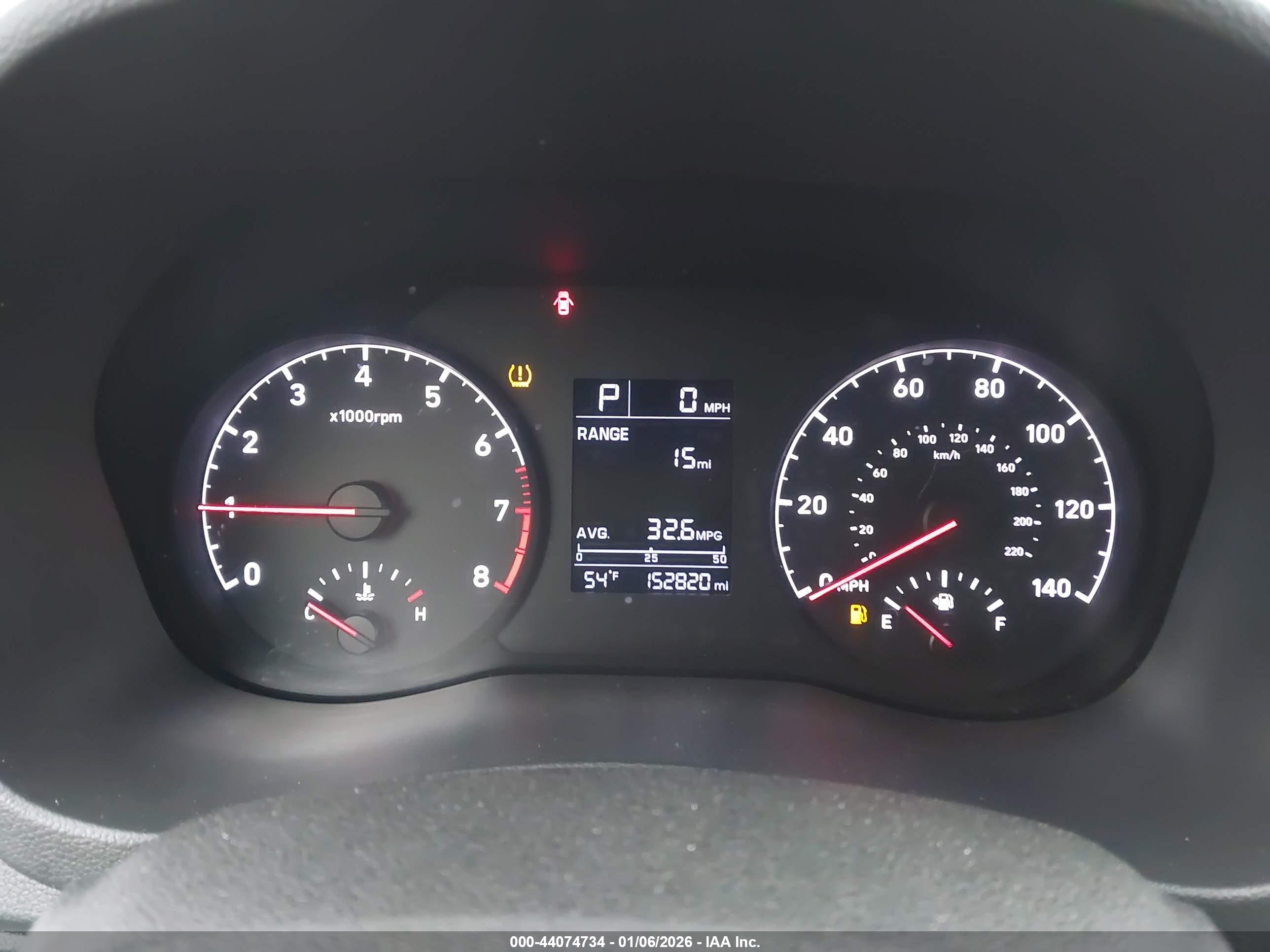 HYUNDAI ACCENT image 7