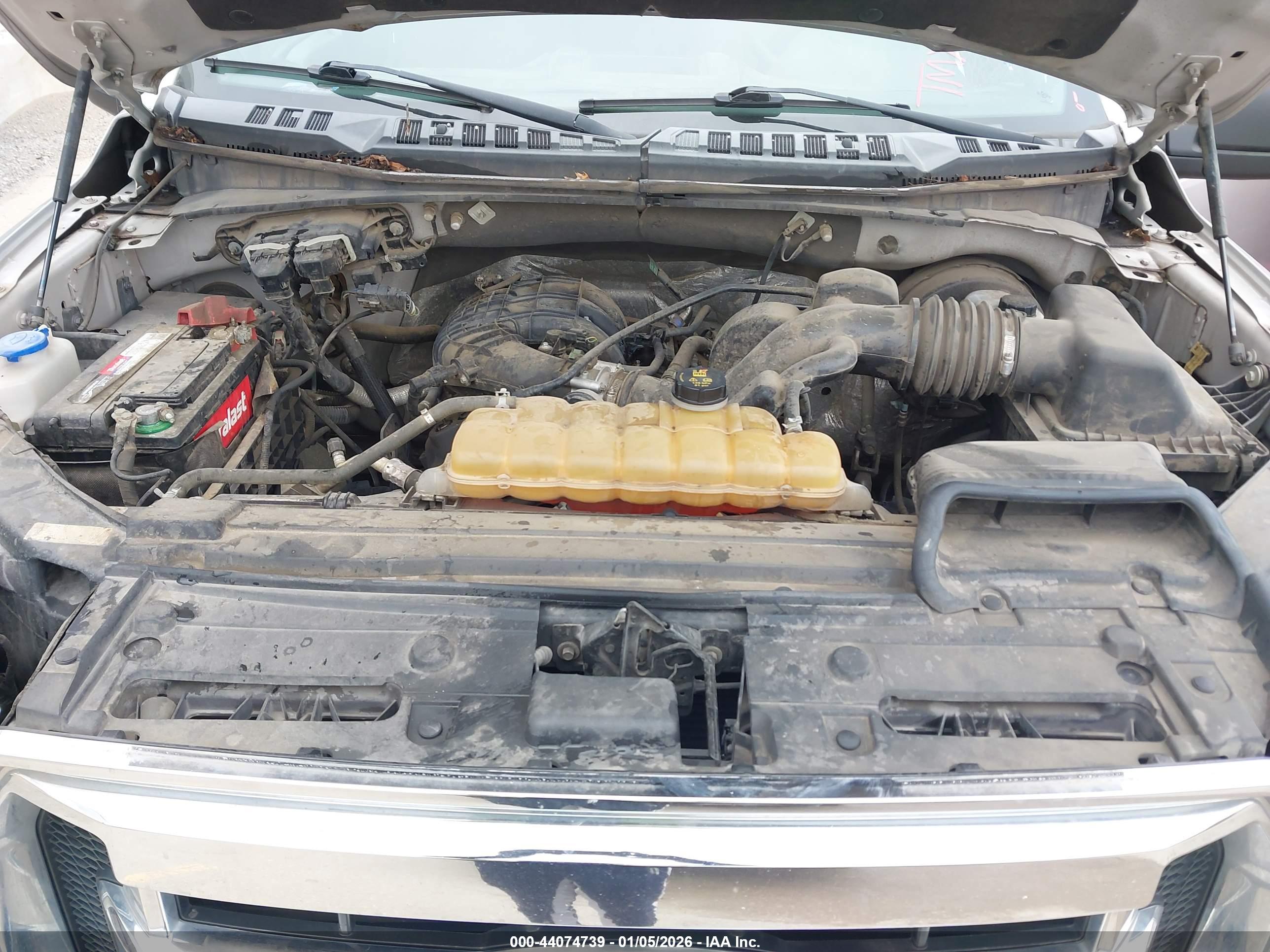 FORD F-150 image 10