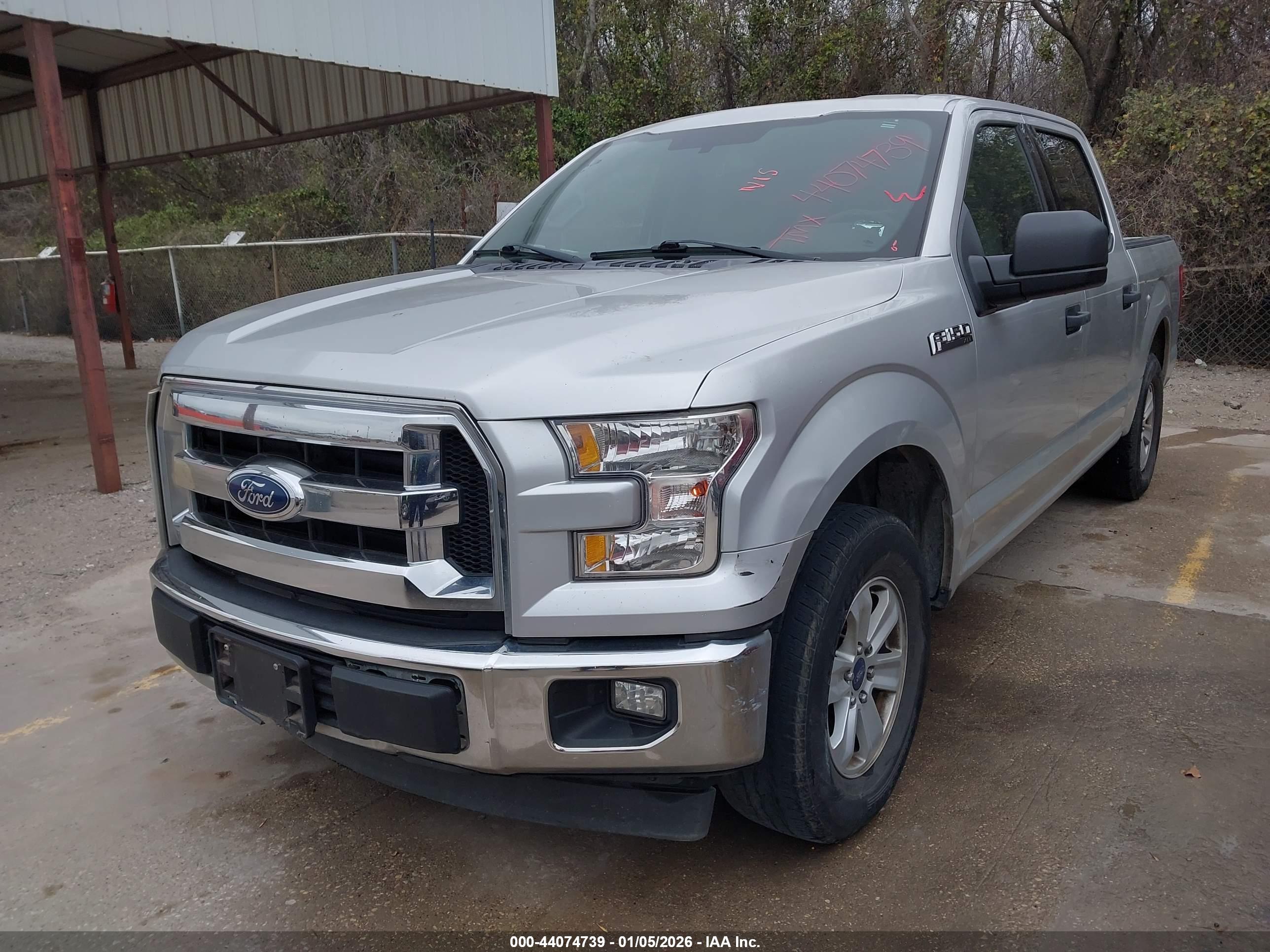 FORD F-150 image 2