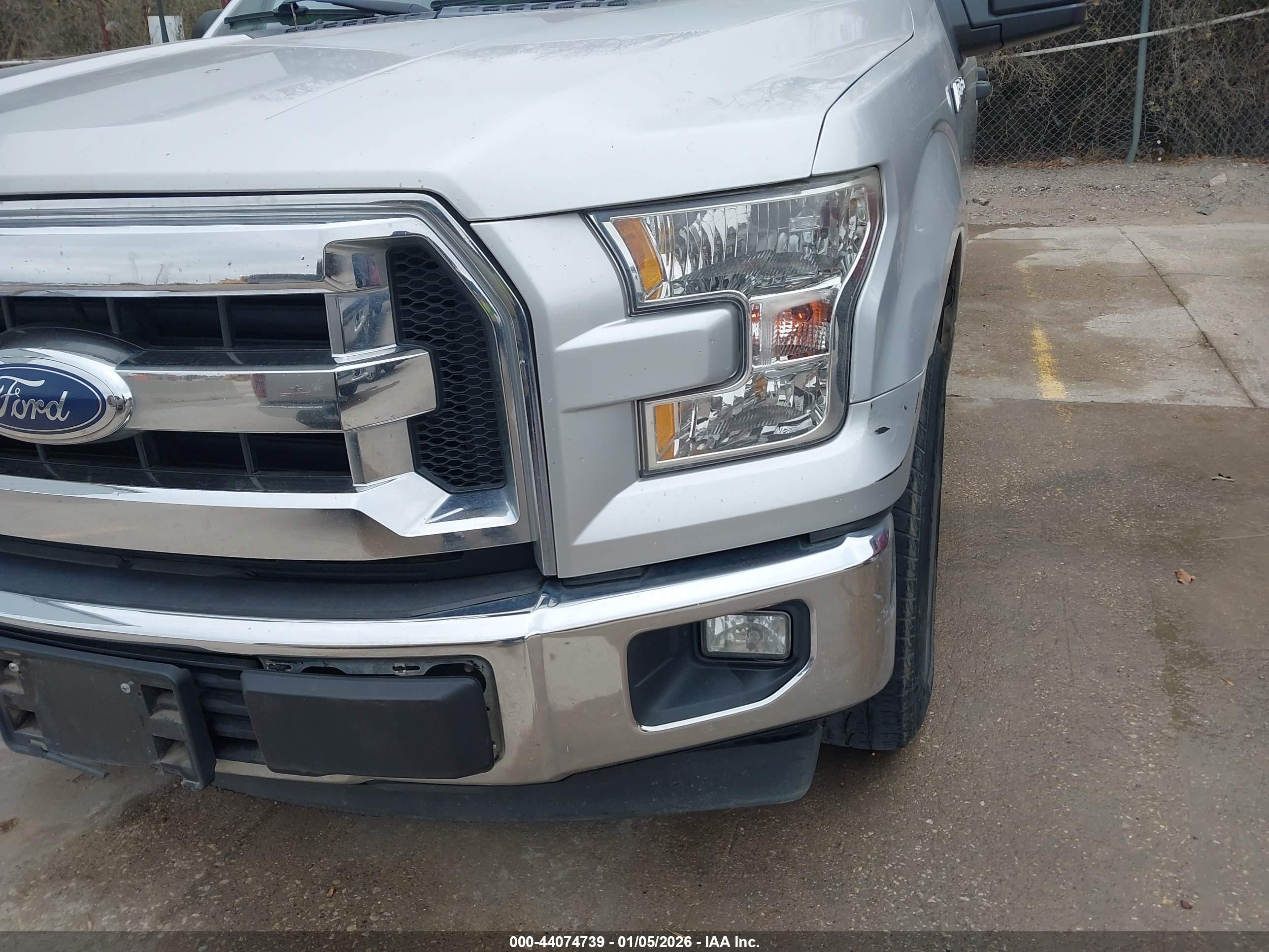 FORD F-150 image 6