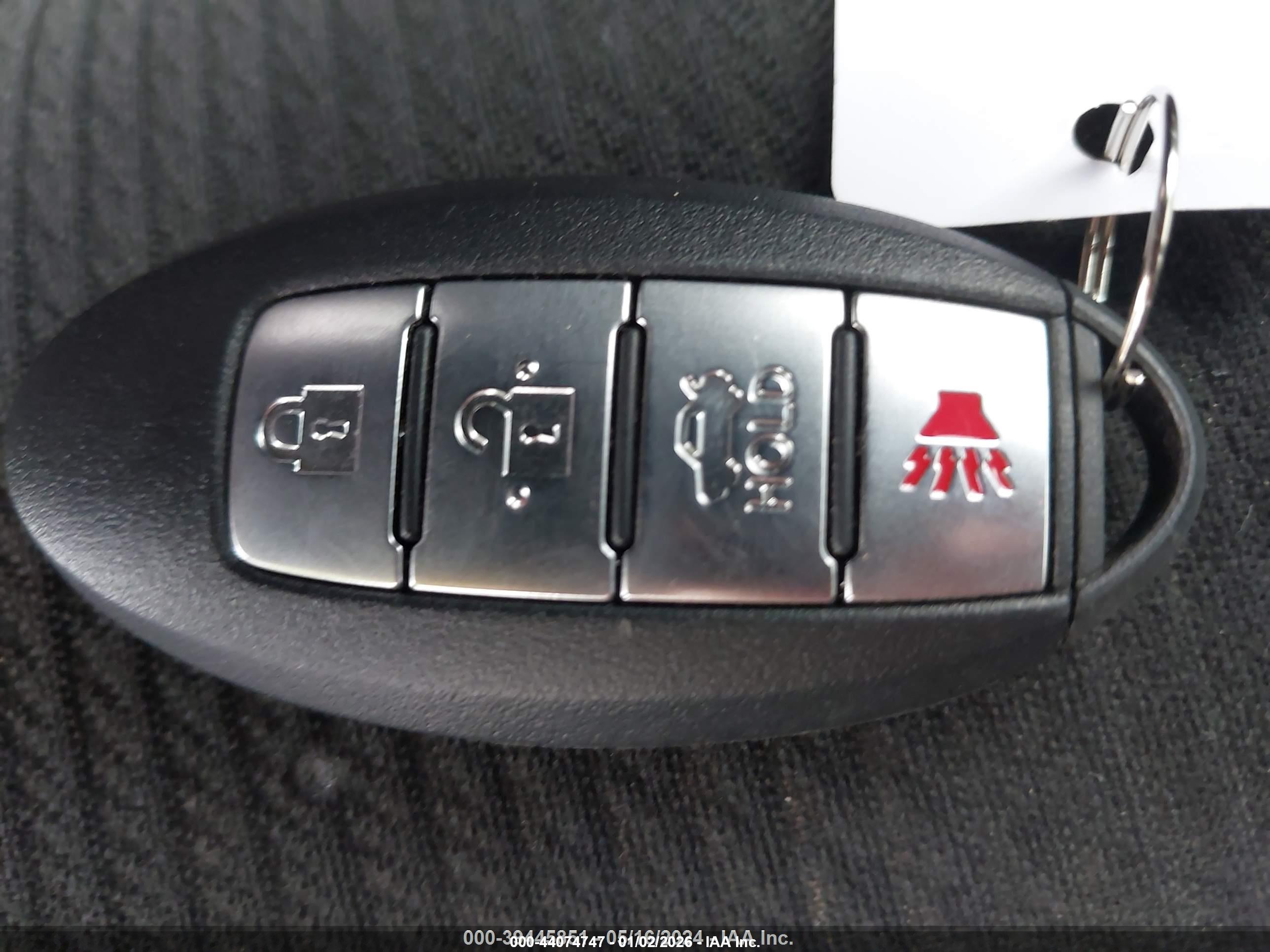 NISSAN ALTIMA image 11