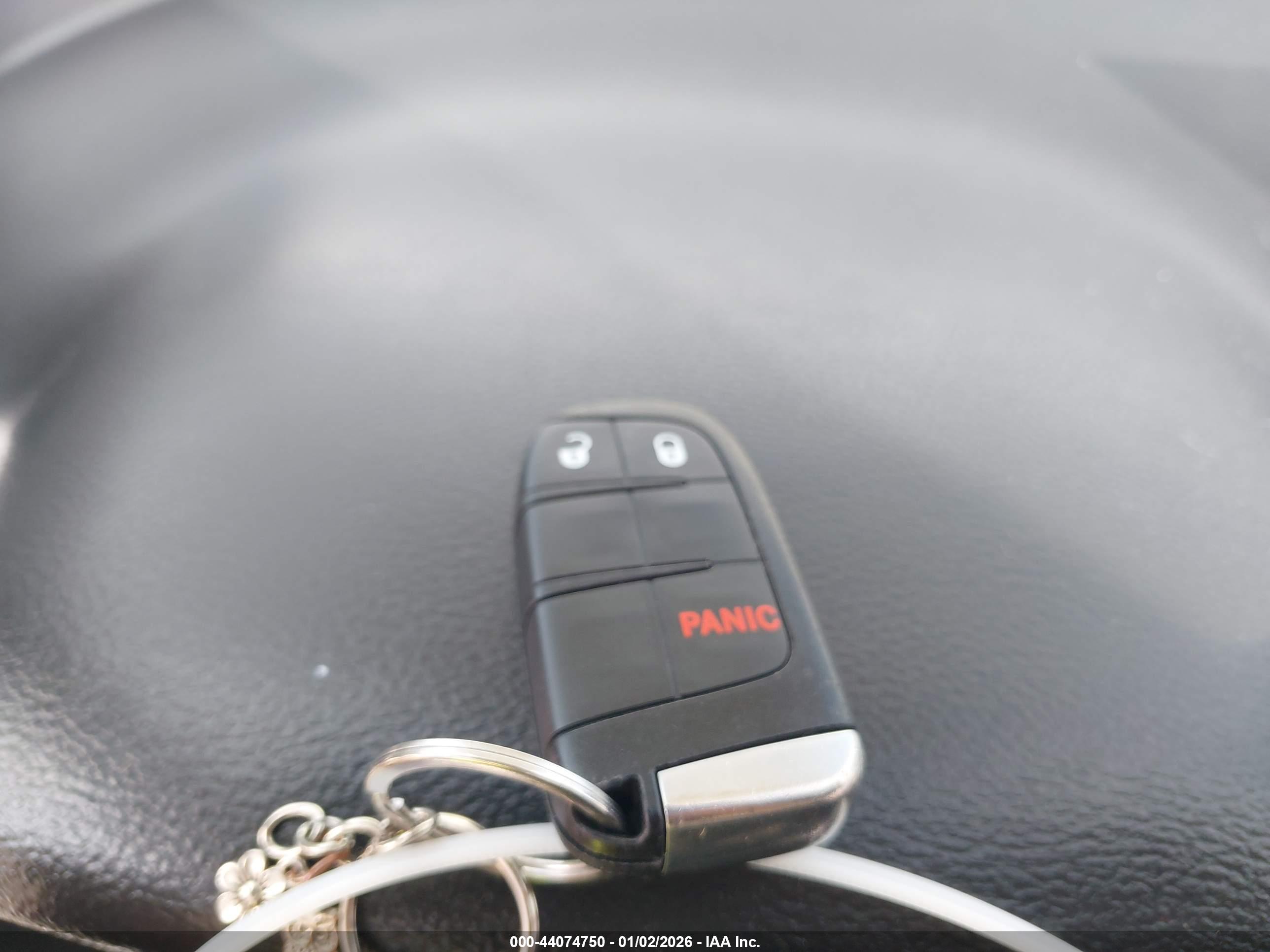 DODGE JOURNEY image 11
