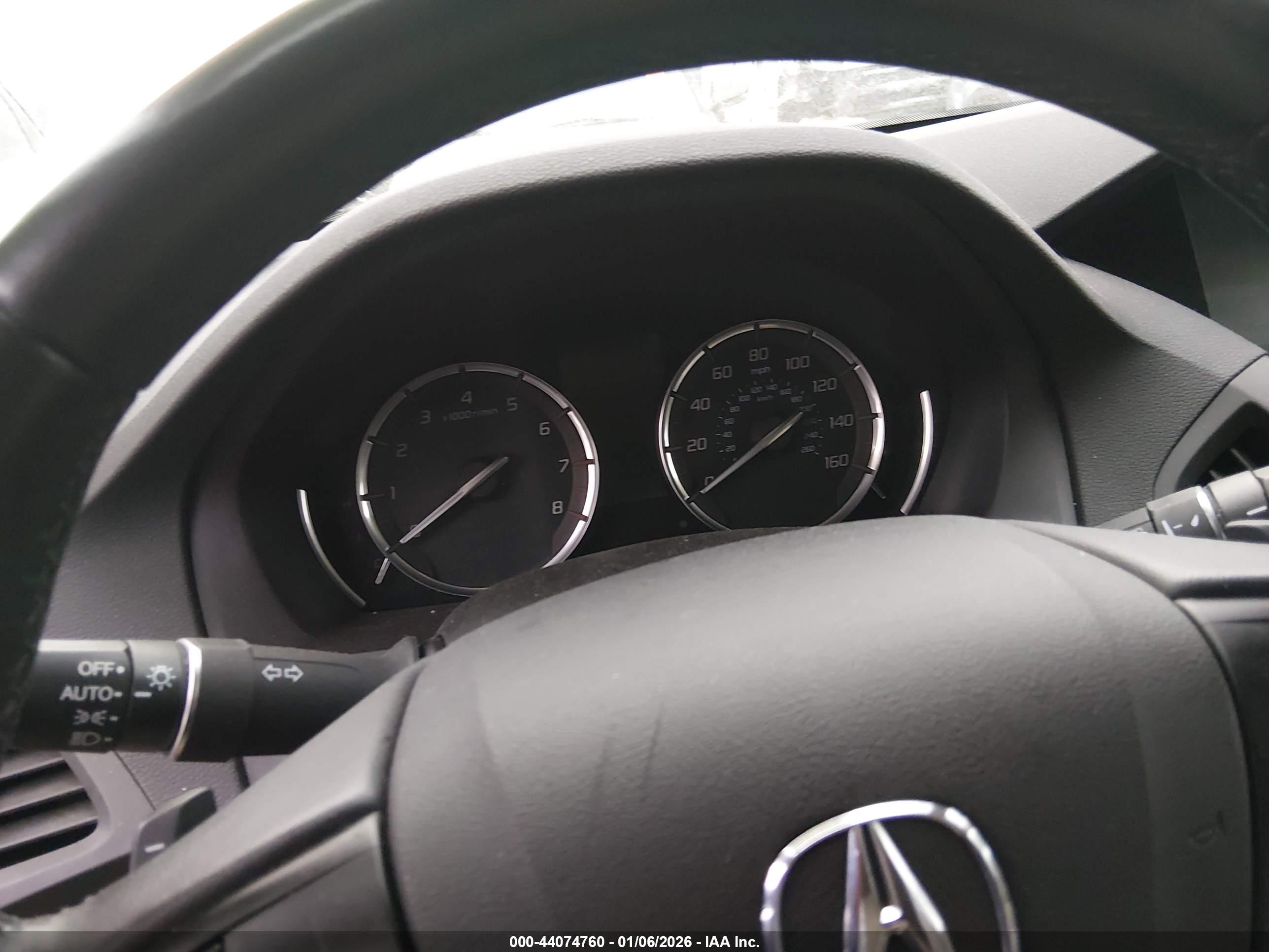 ACURA MDX image 7