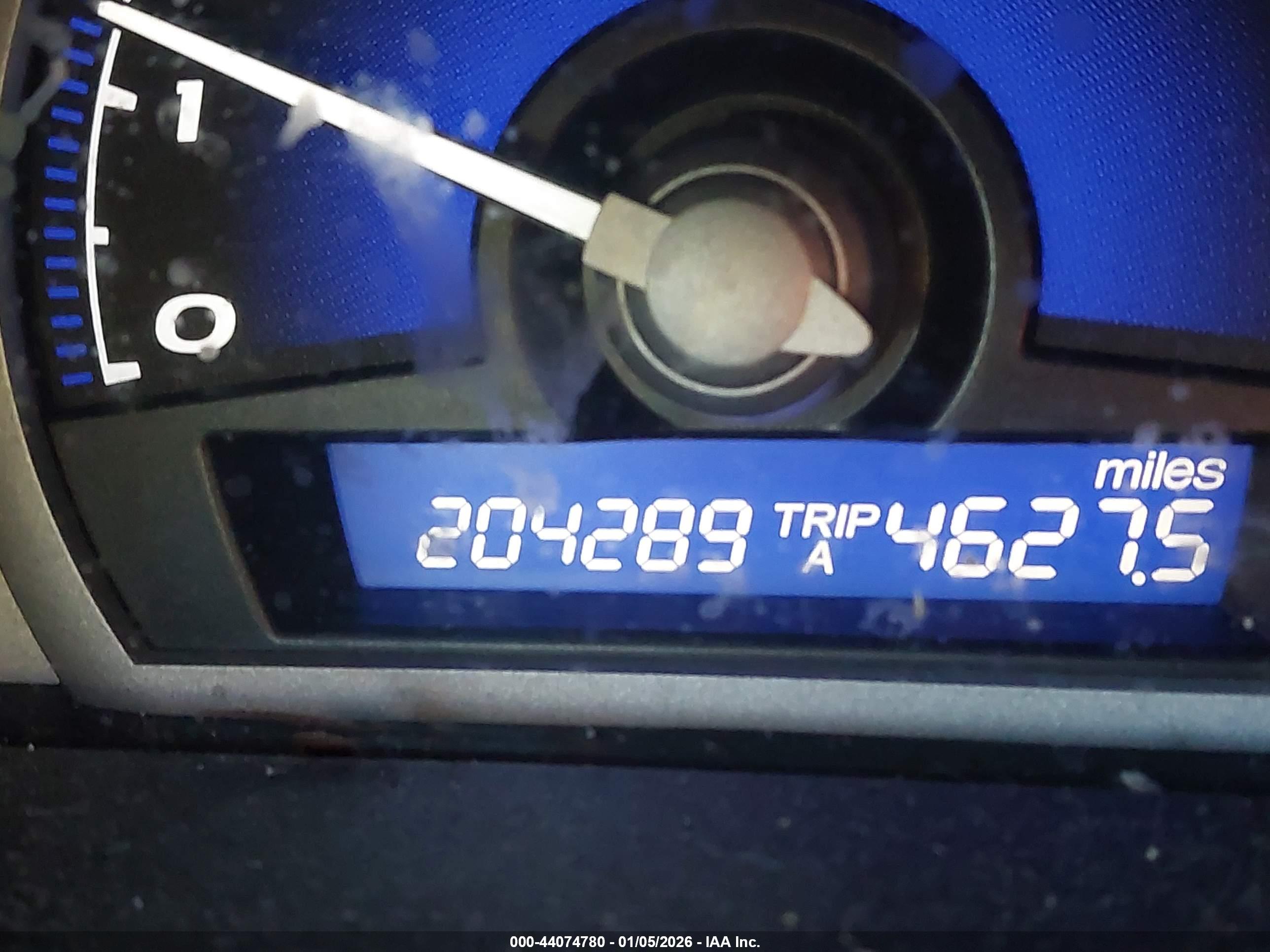 HONDA CIVIC image 7