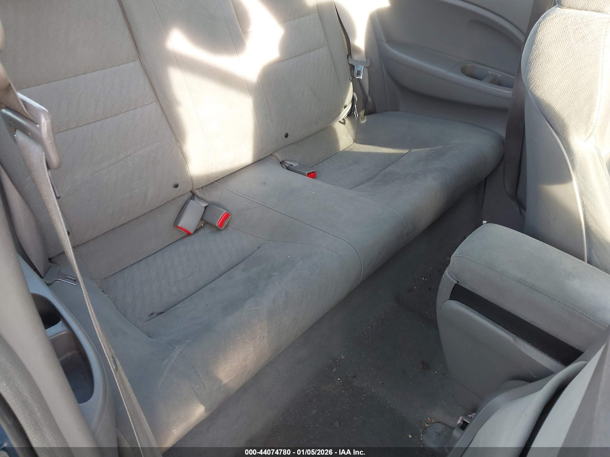 HONDA CIVIC image 8