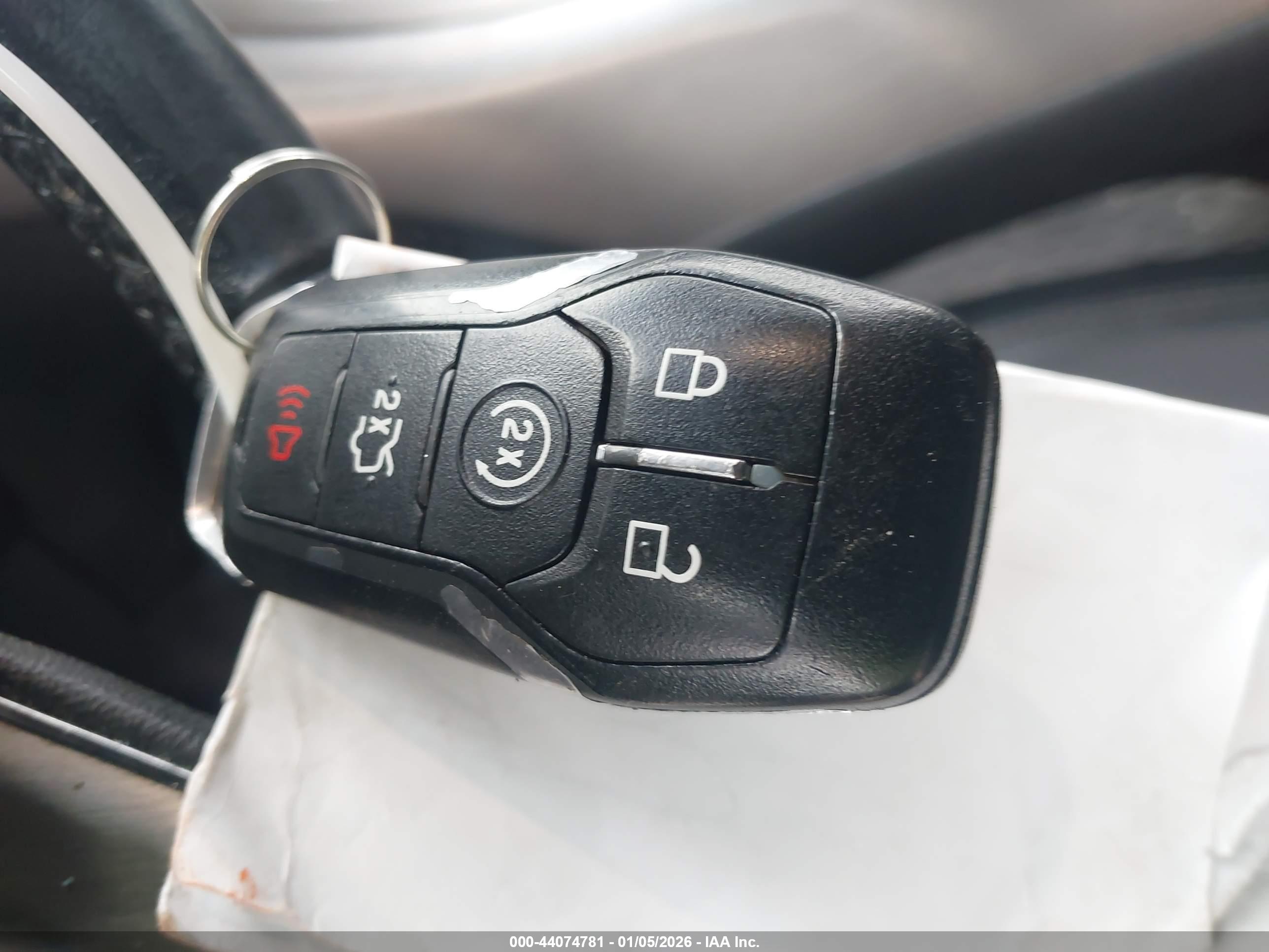 LINCOLN MKX image 11