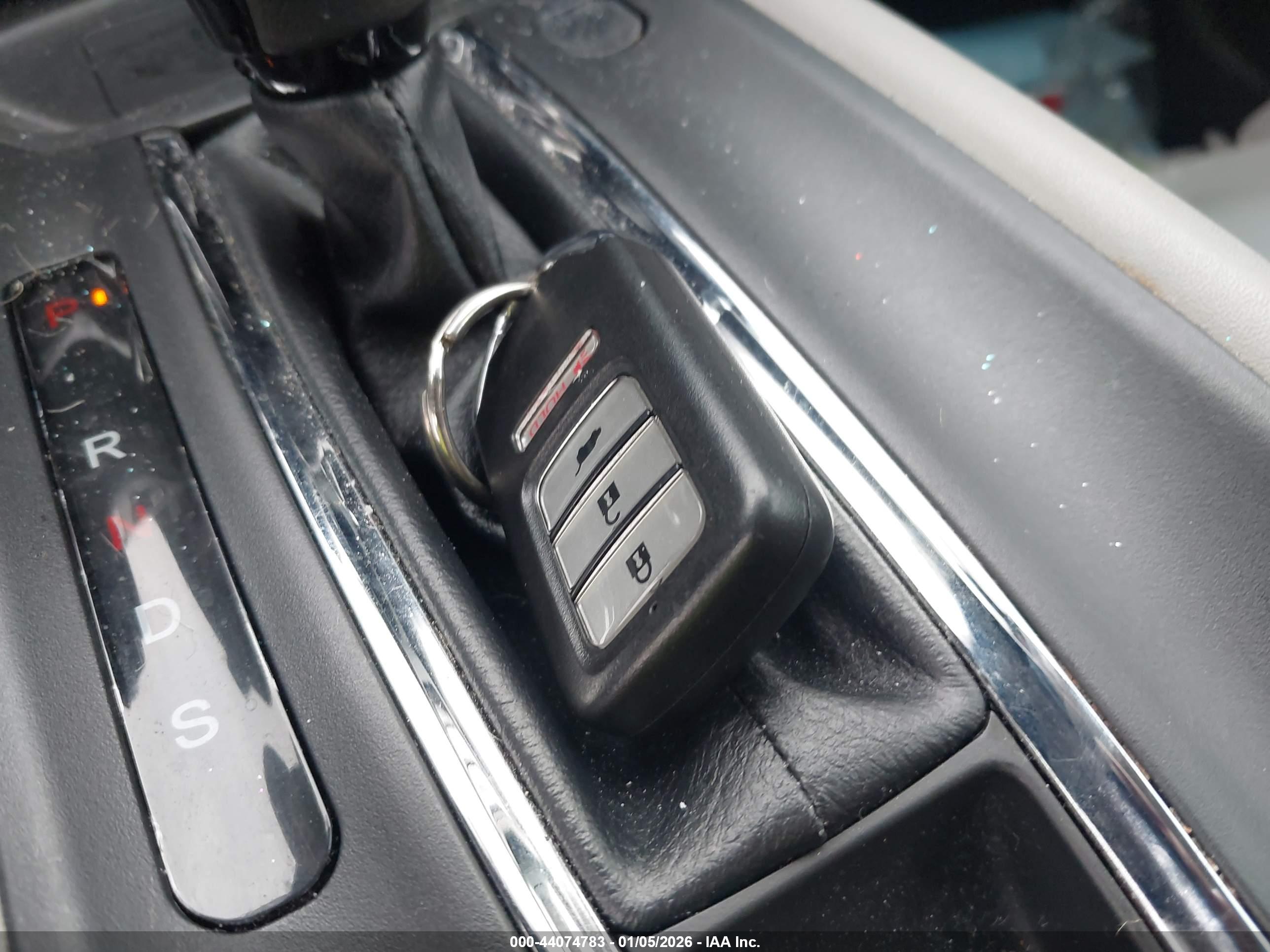 HONDA HR-V image 11
