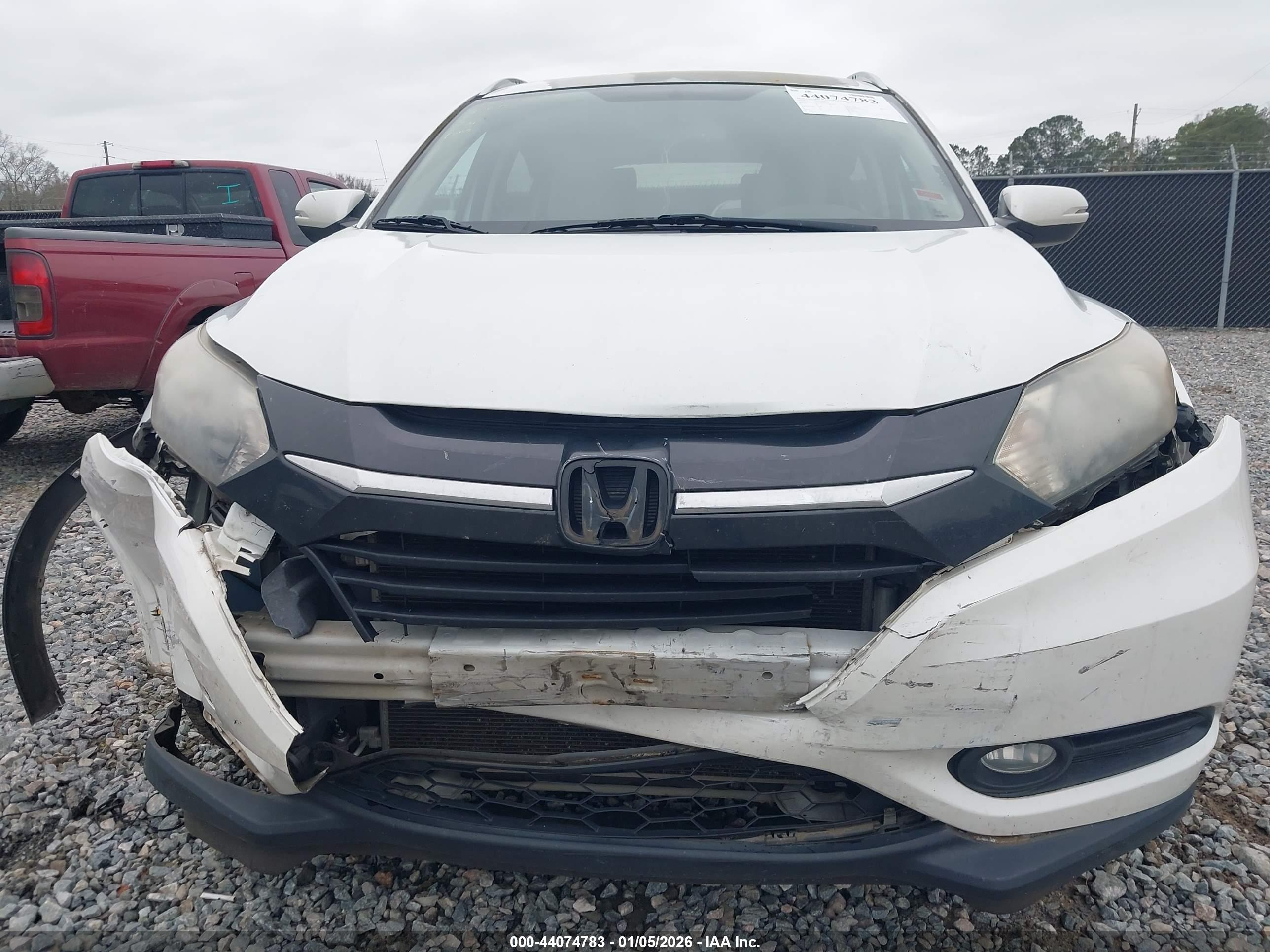 HONDA HR-V image 6