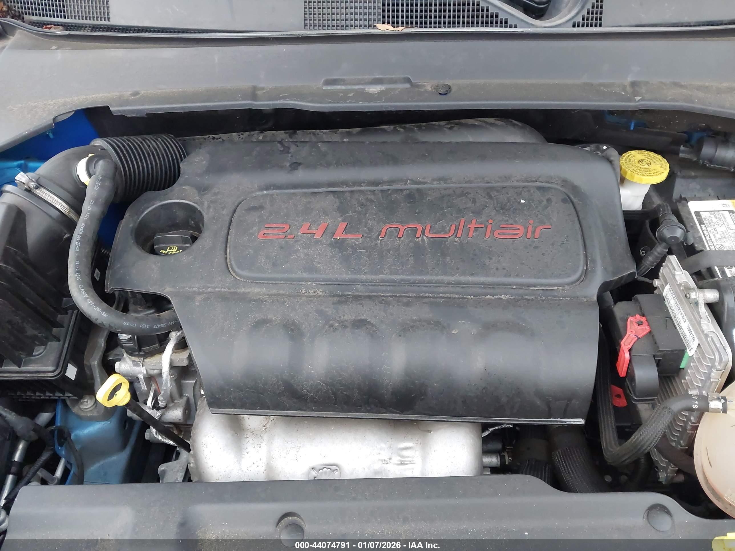 JEEP COMPASS image 10