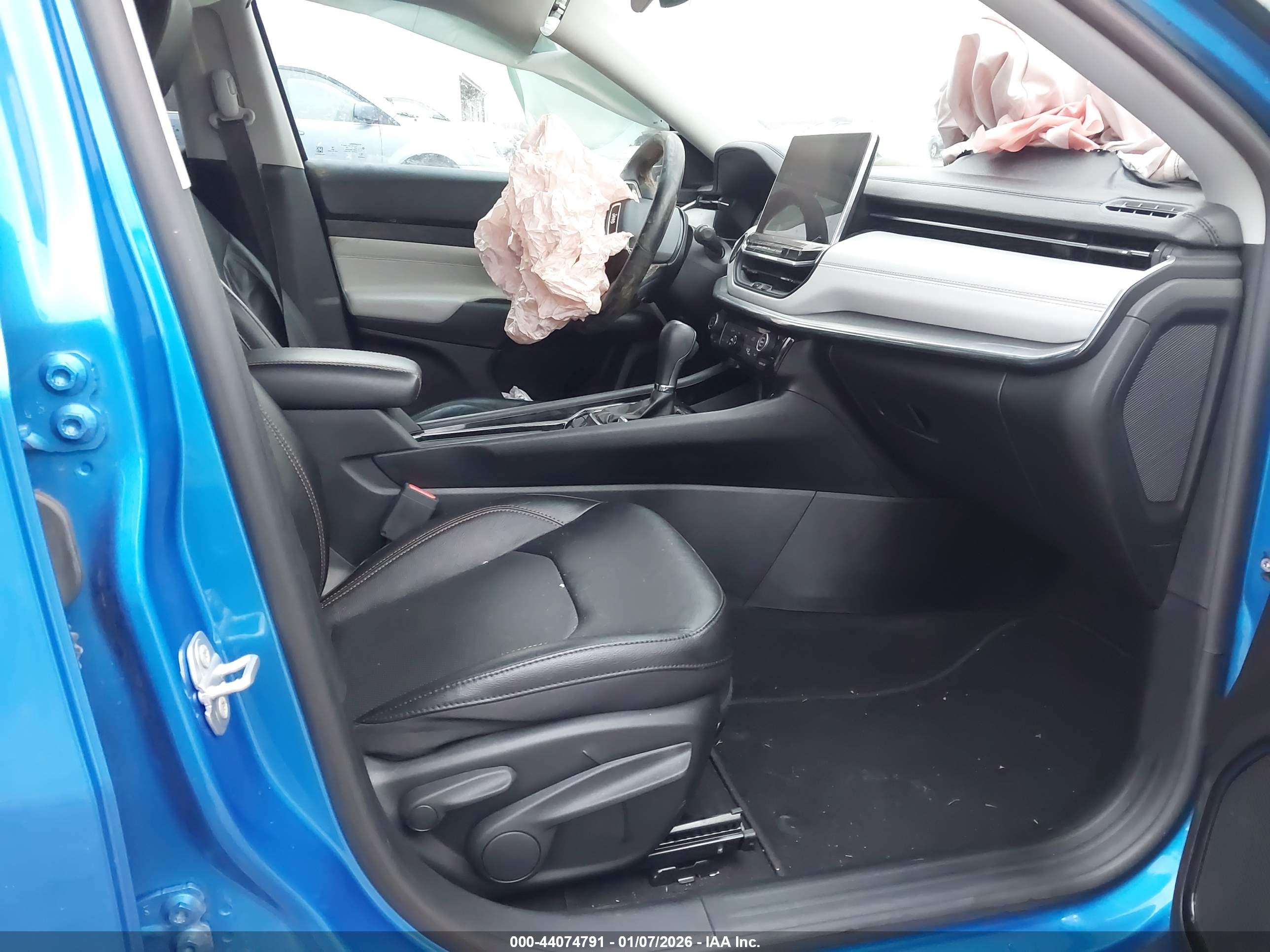 JEEP COMPASS image 5
