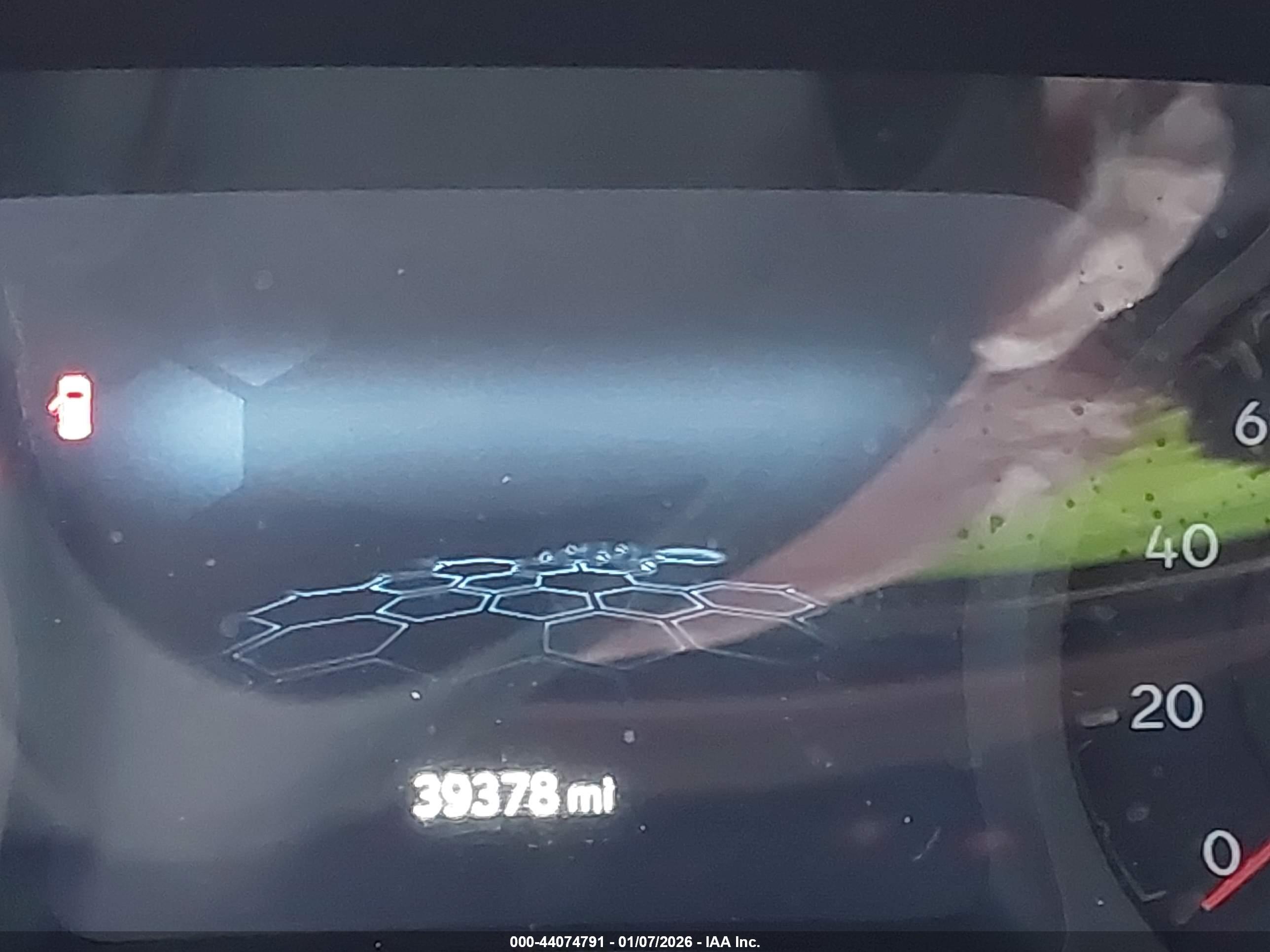 JEEP COMPASS image 7