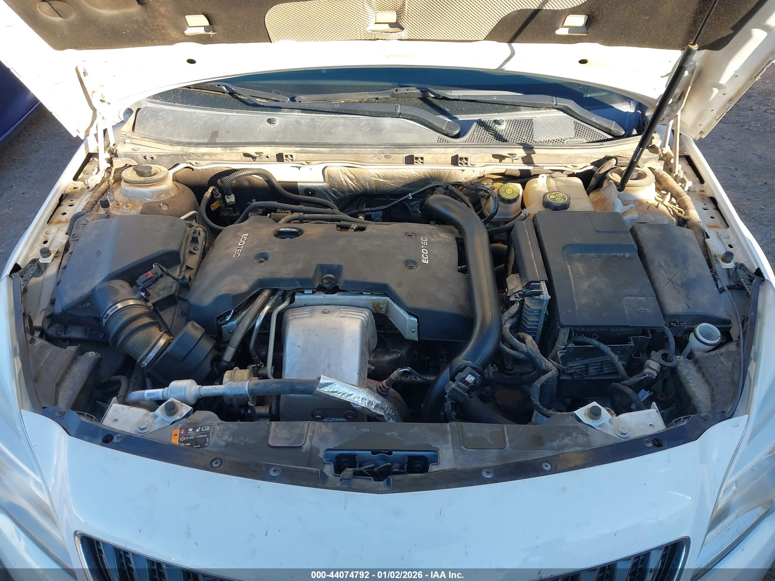 BUICK REGAL image 10