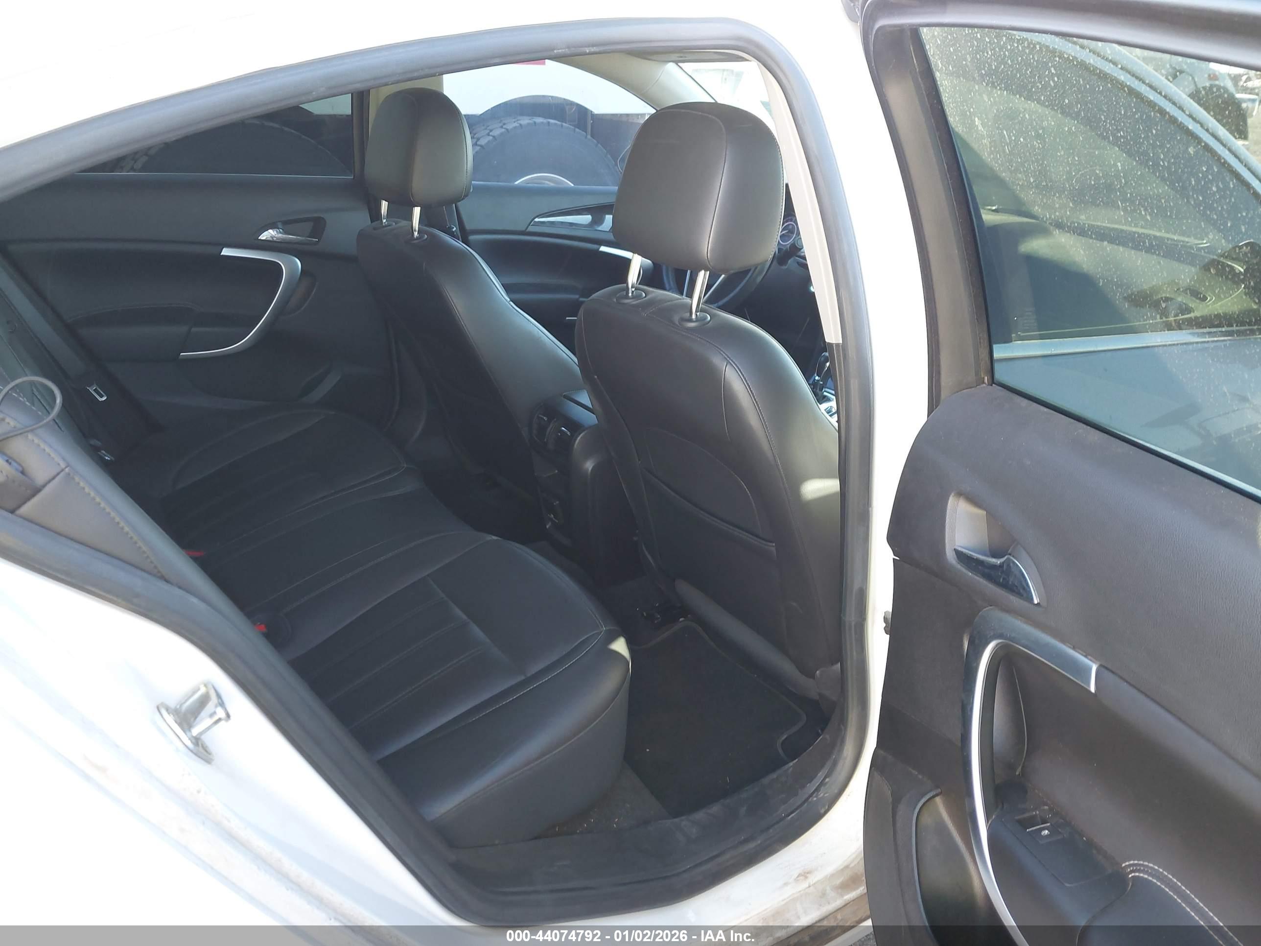 BUICK REGAL image 8