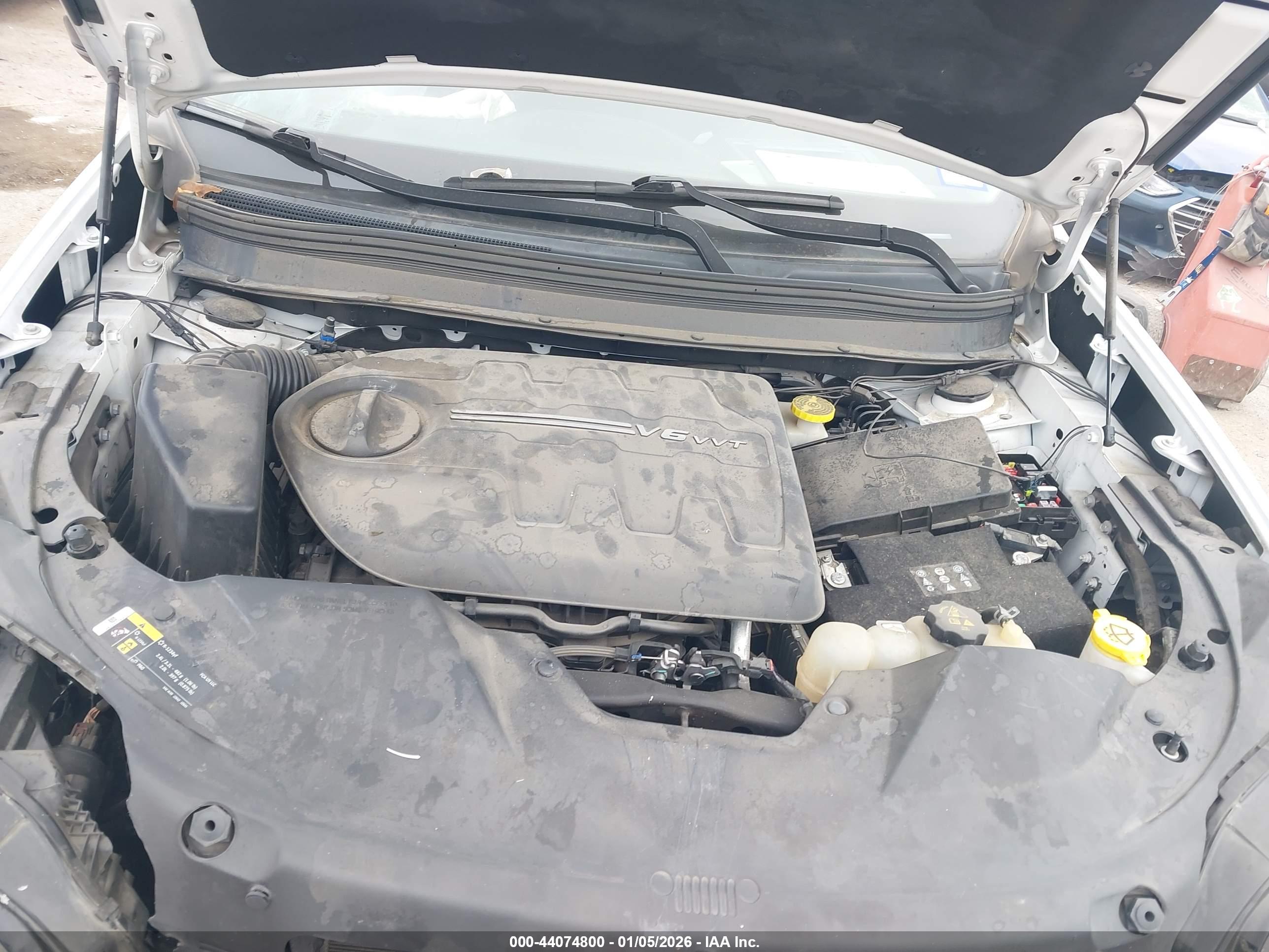 JEEP CHEROKEE image 10