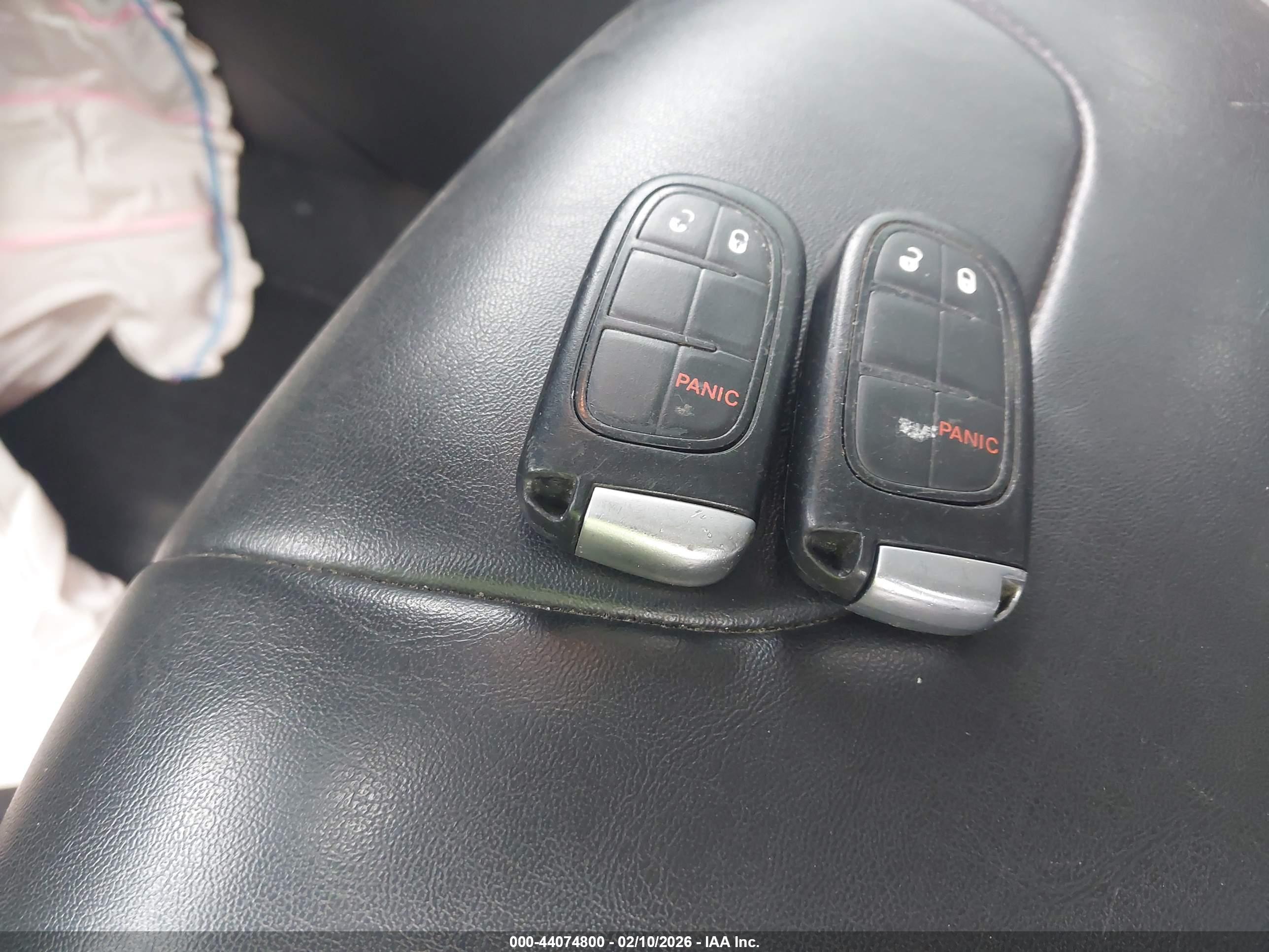 JEEP CHEROKEE image 11
