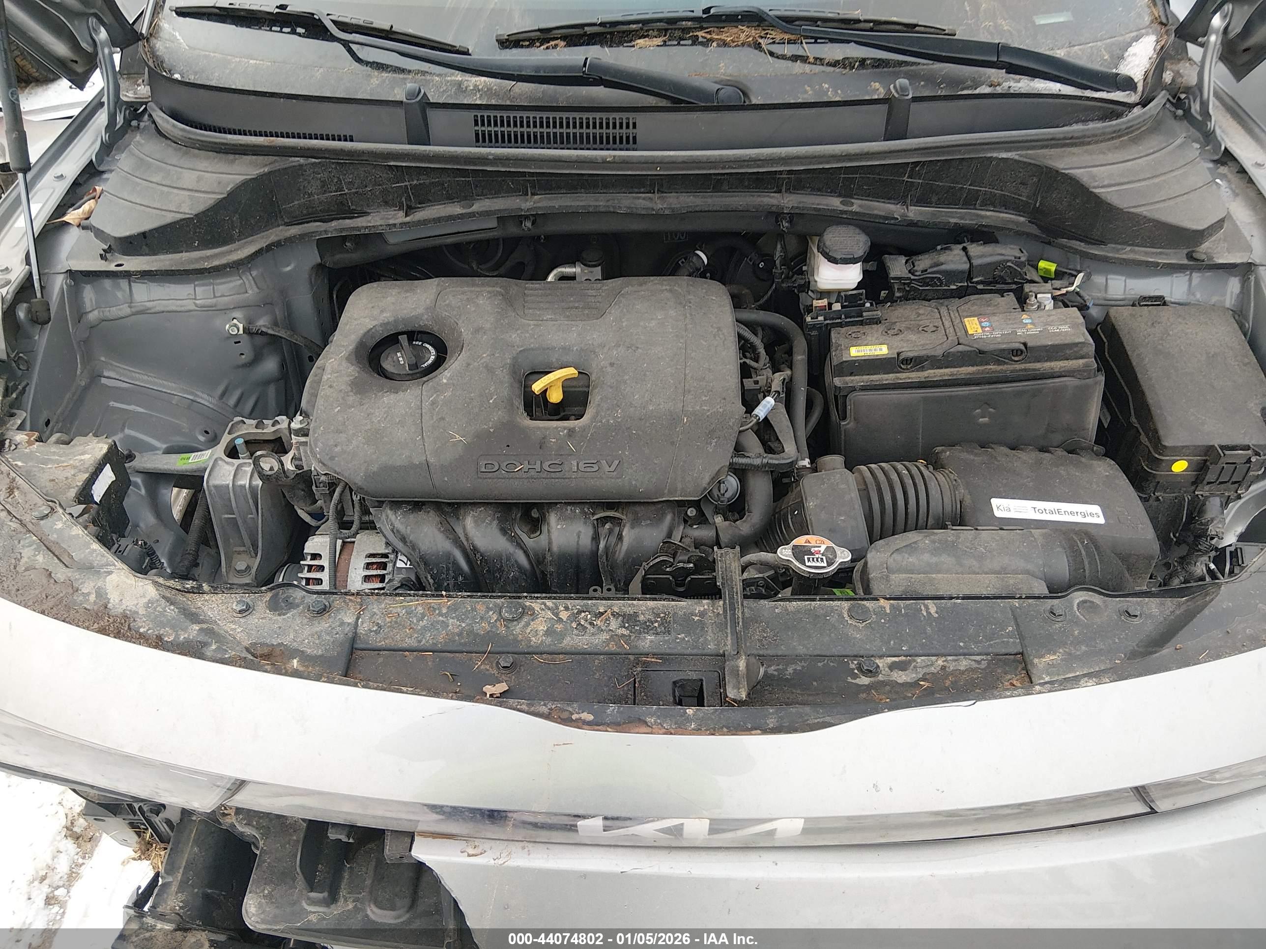 KIA SOUL image 10