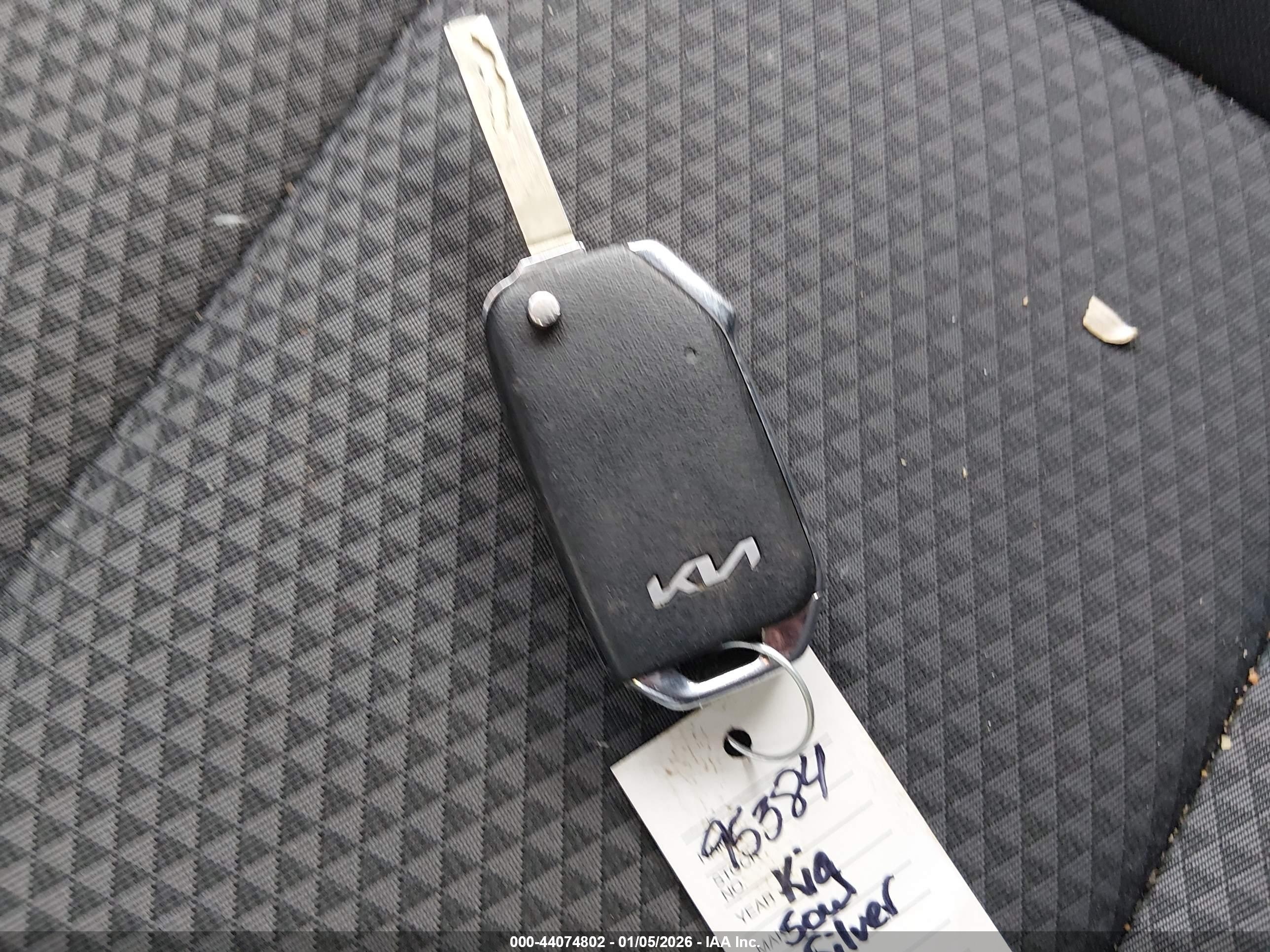 KIA SOUL image 11