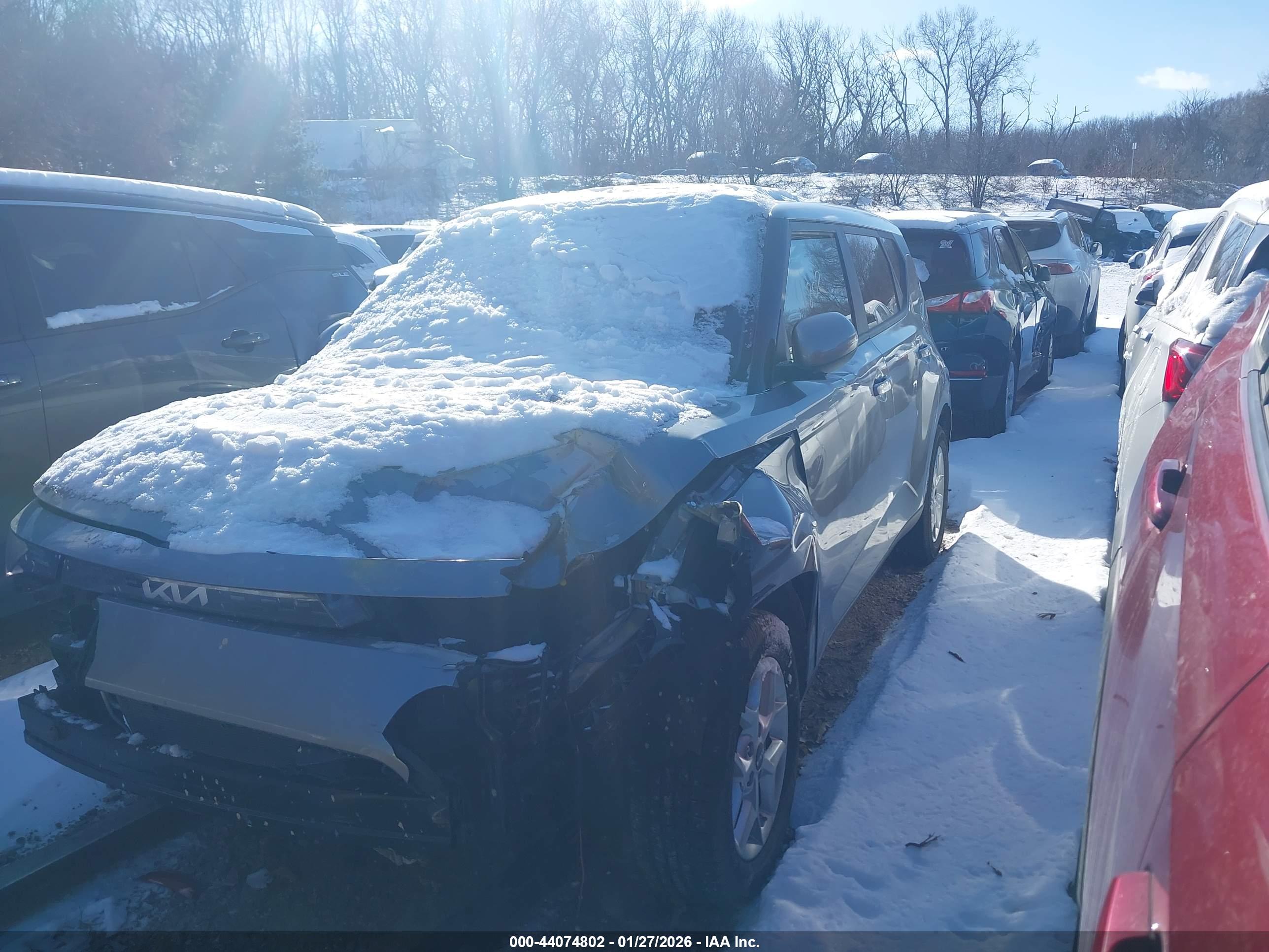 KIA SOUL image 2