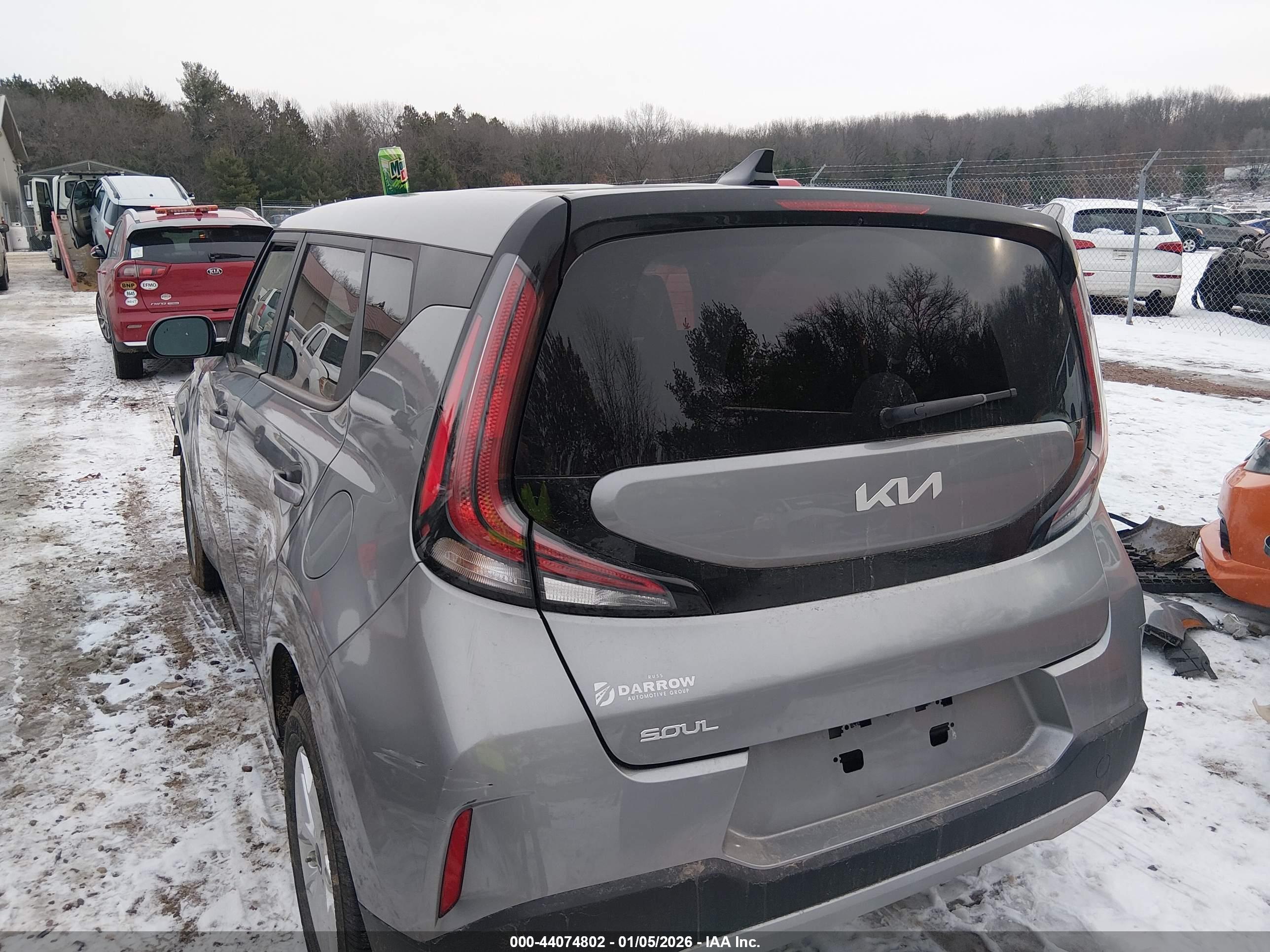 KIA SOUL image 3