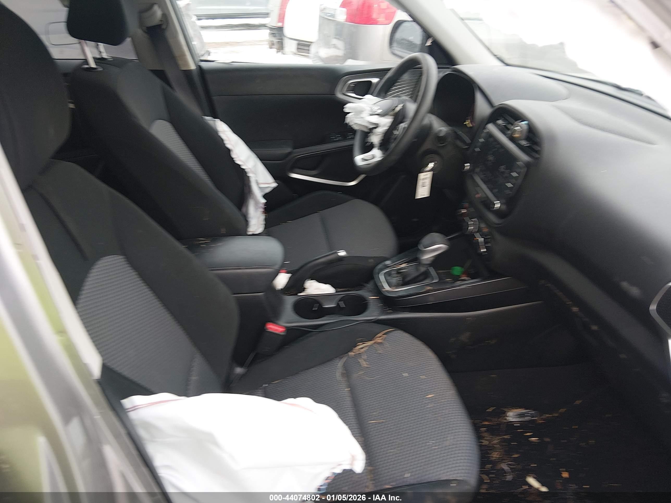 KIA SOUL image 5