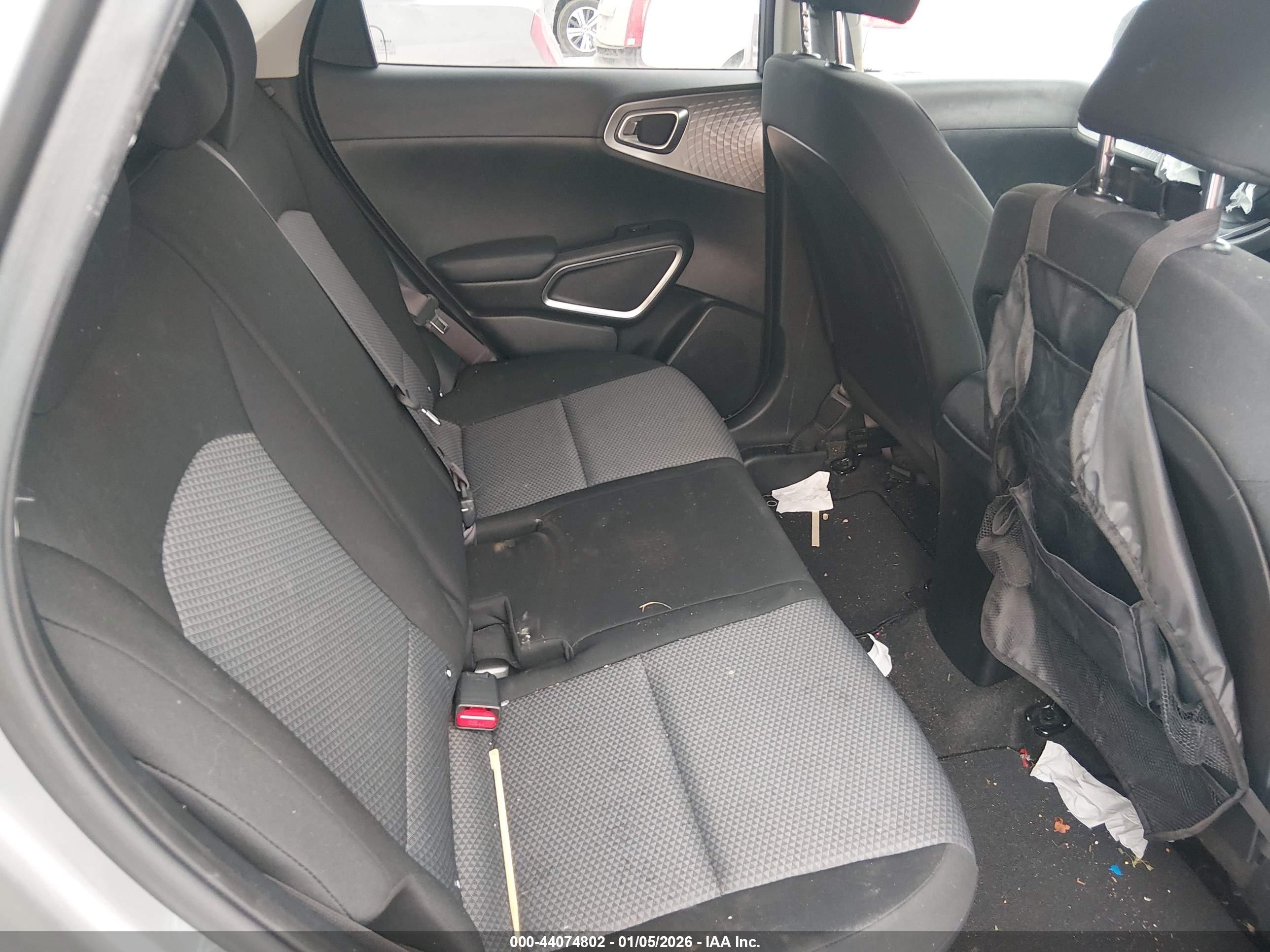 KIA SOUL image 8