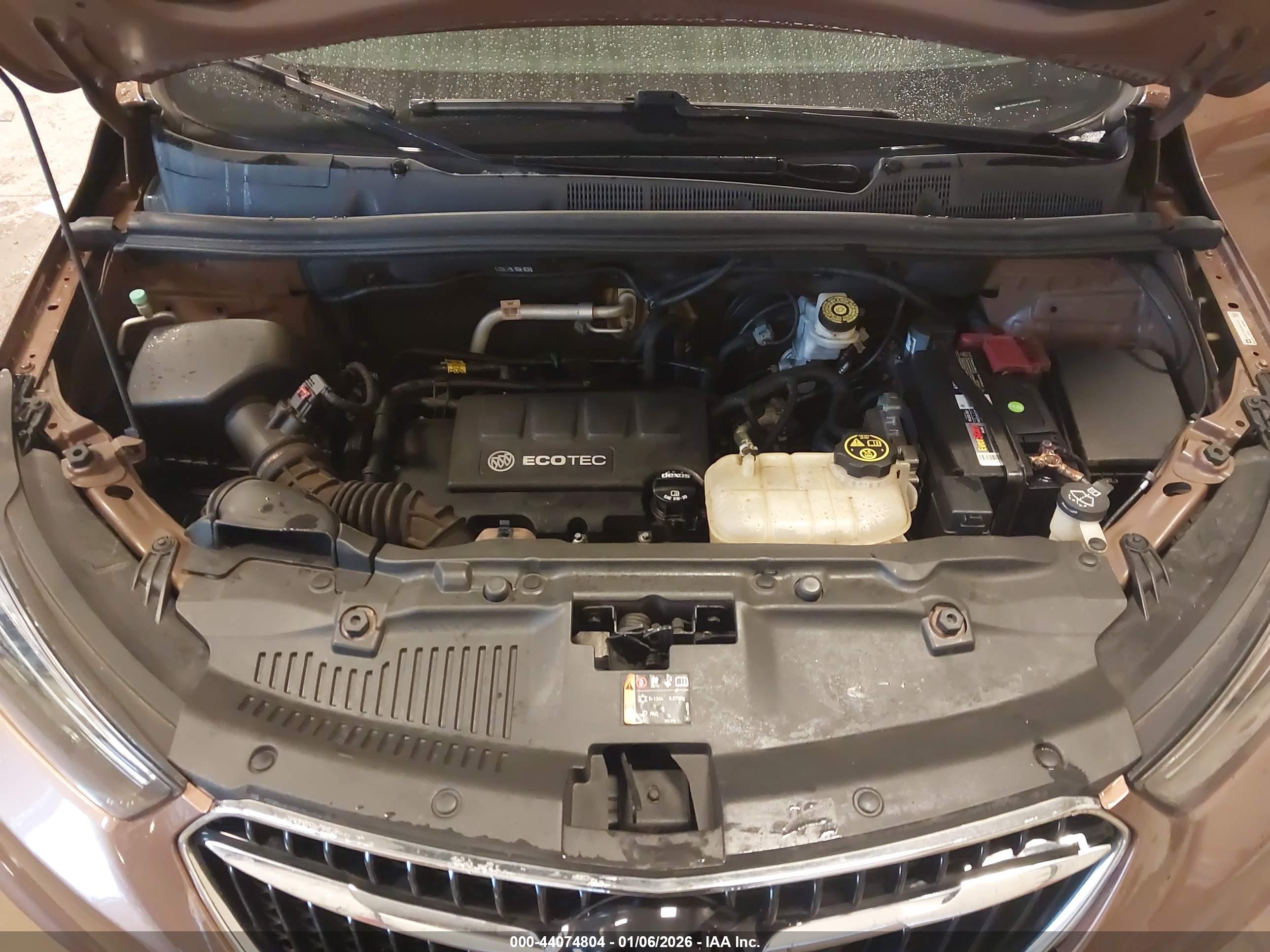 BUICK ENCORE image 10