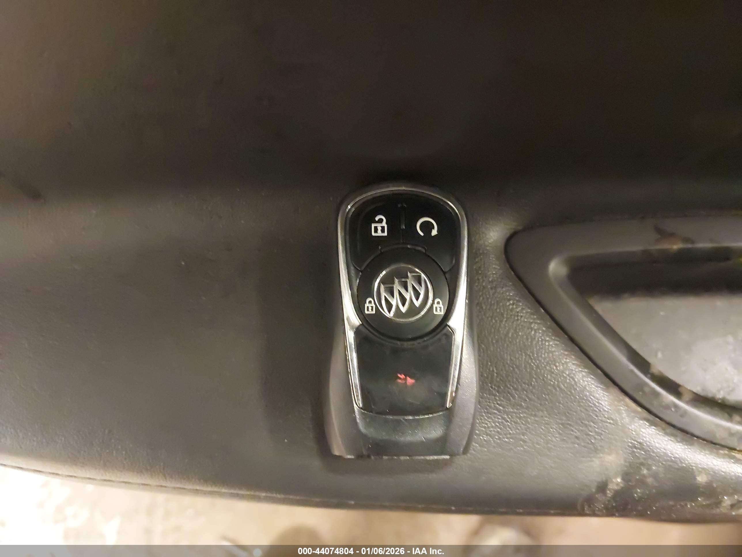 BUICK ENCORE image 11