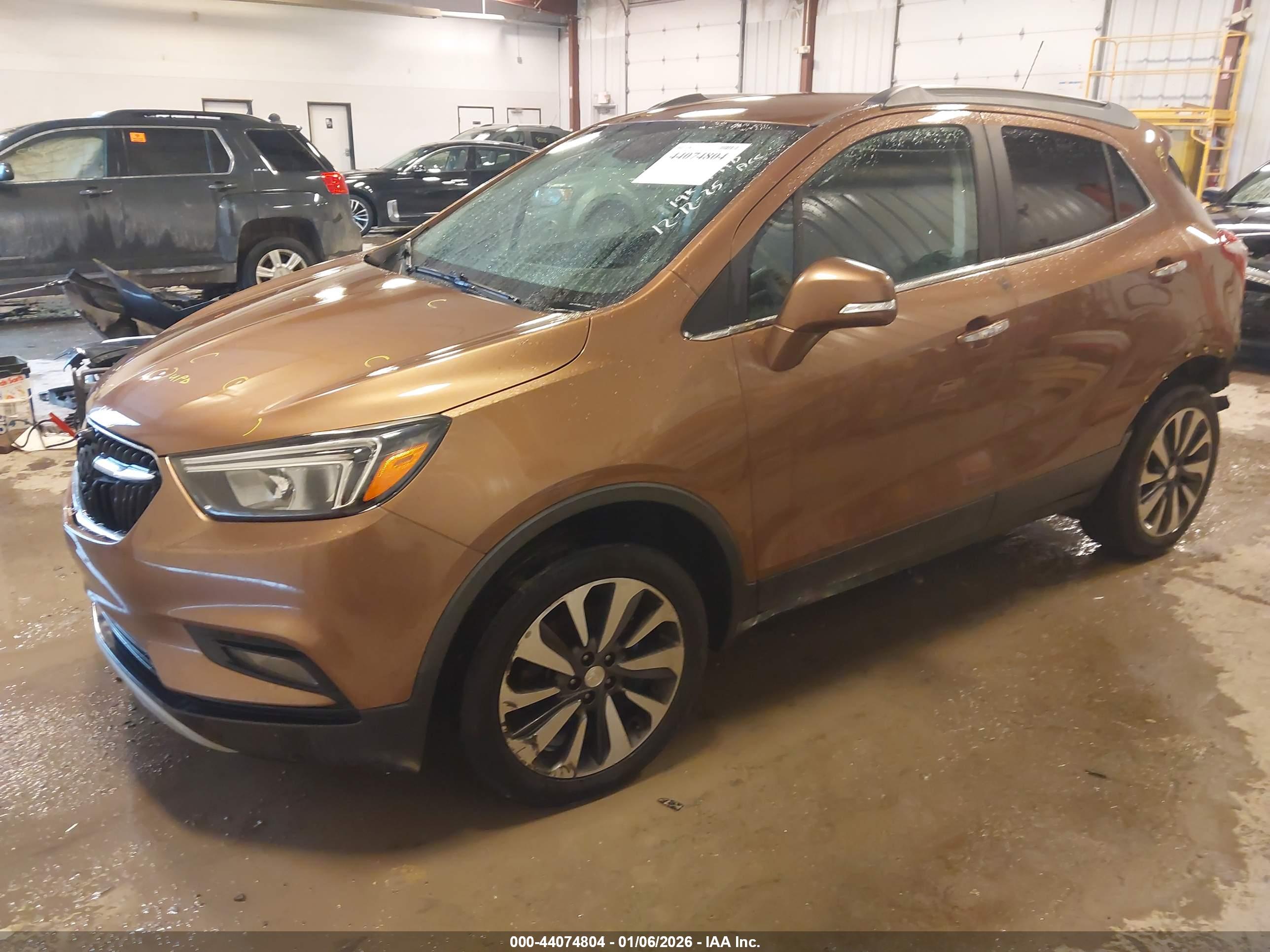 BUICK ENCORE image 2