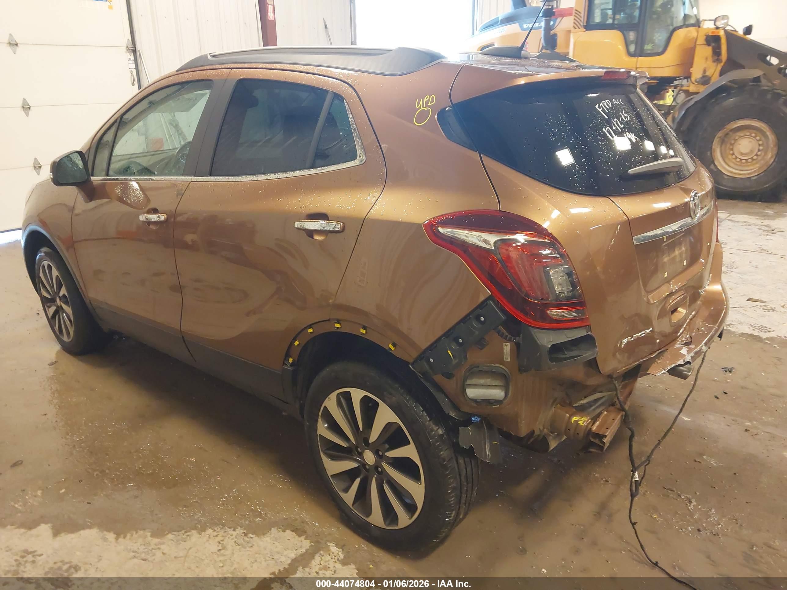 BUICK ENCORE image 3
