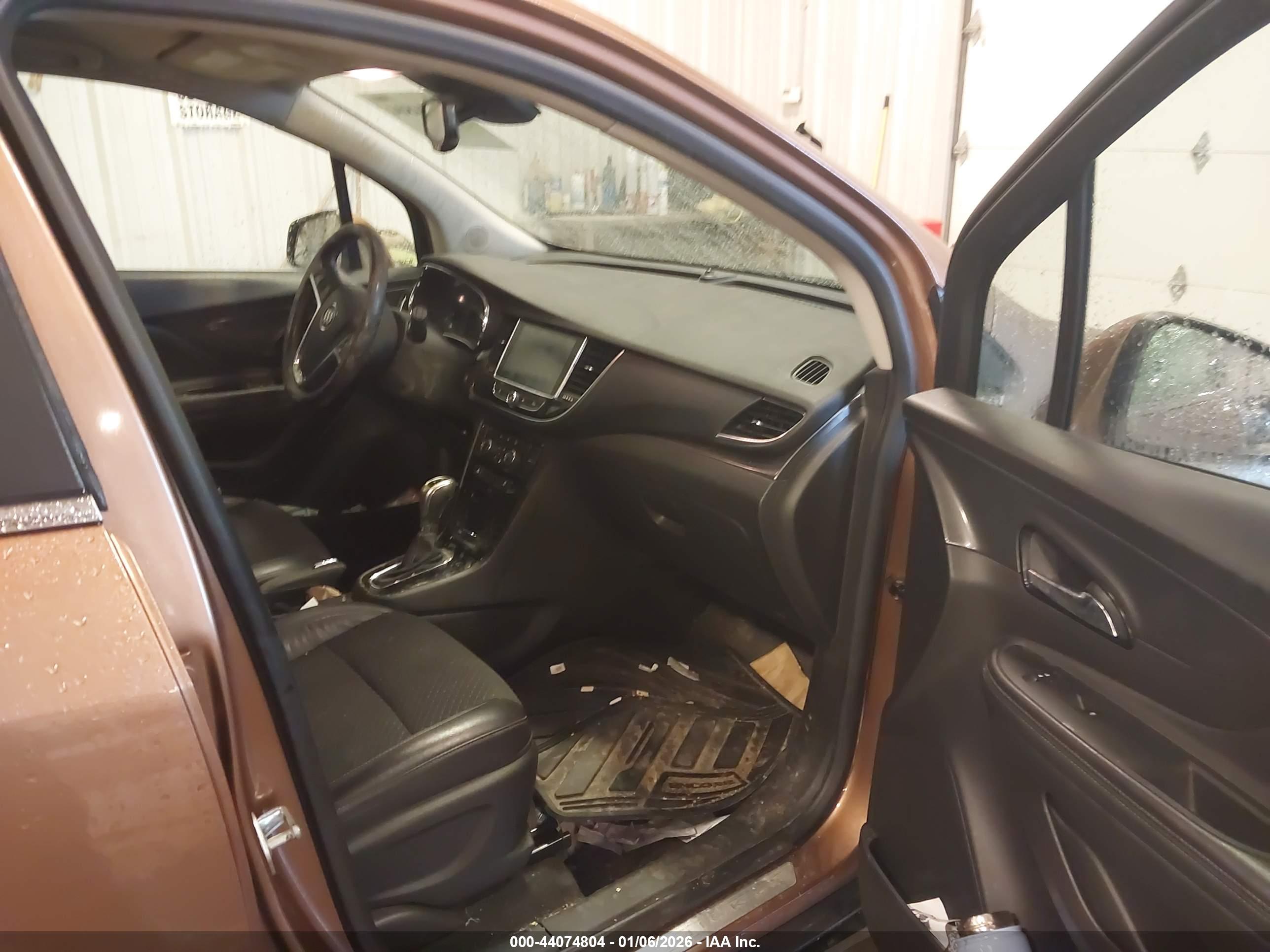 BUICK ENCORE image 5
