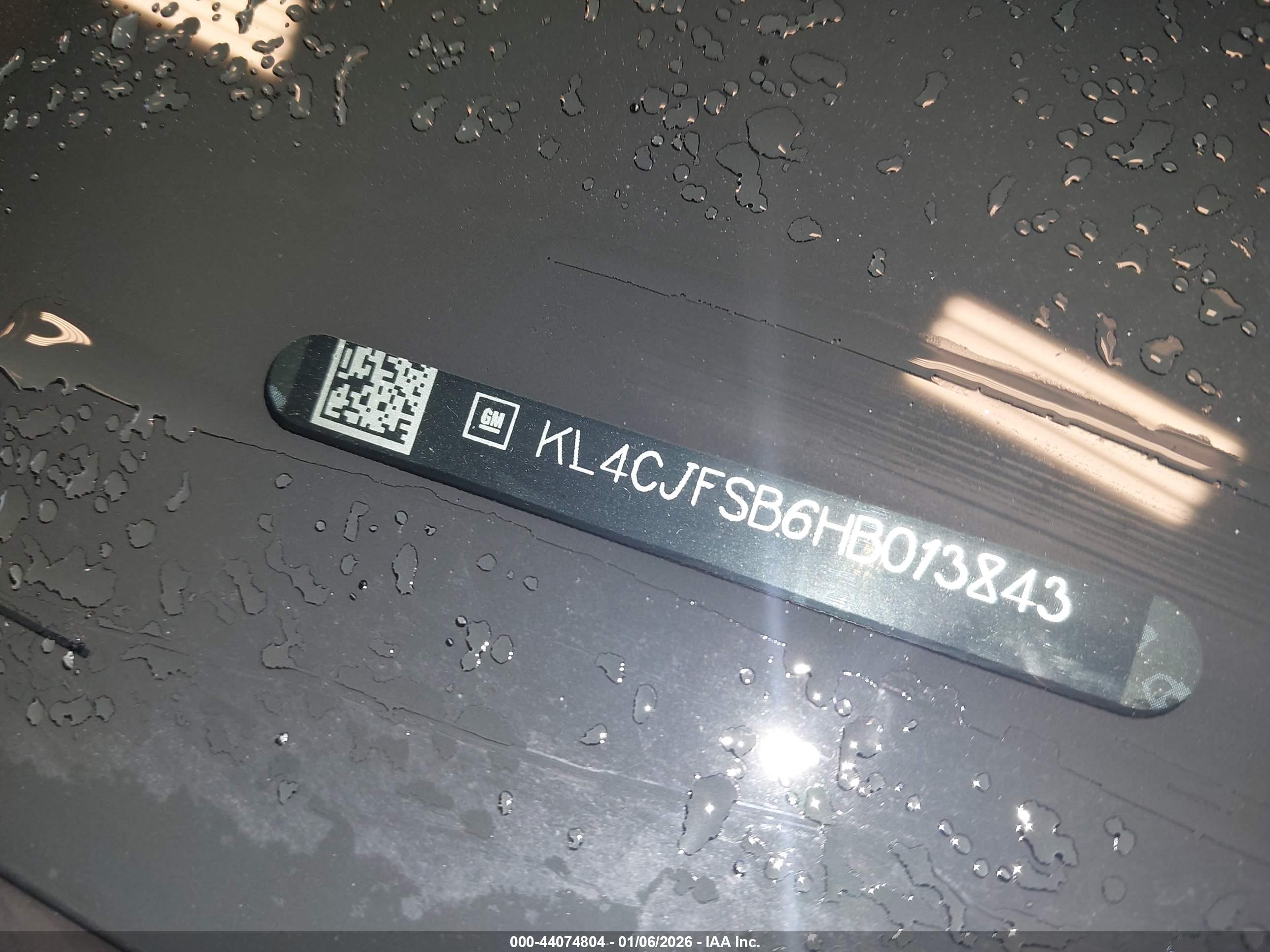 BUICK ENCORE image 9