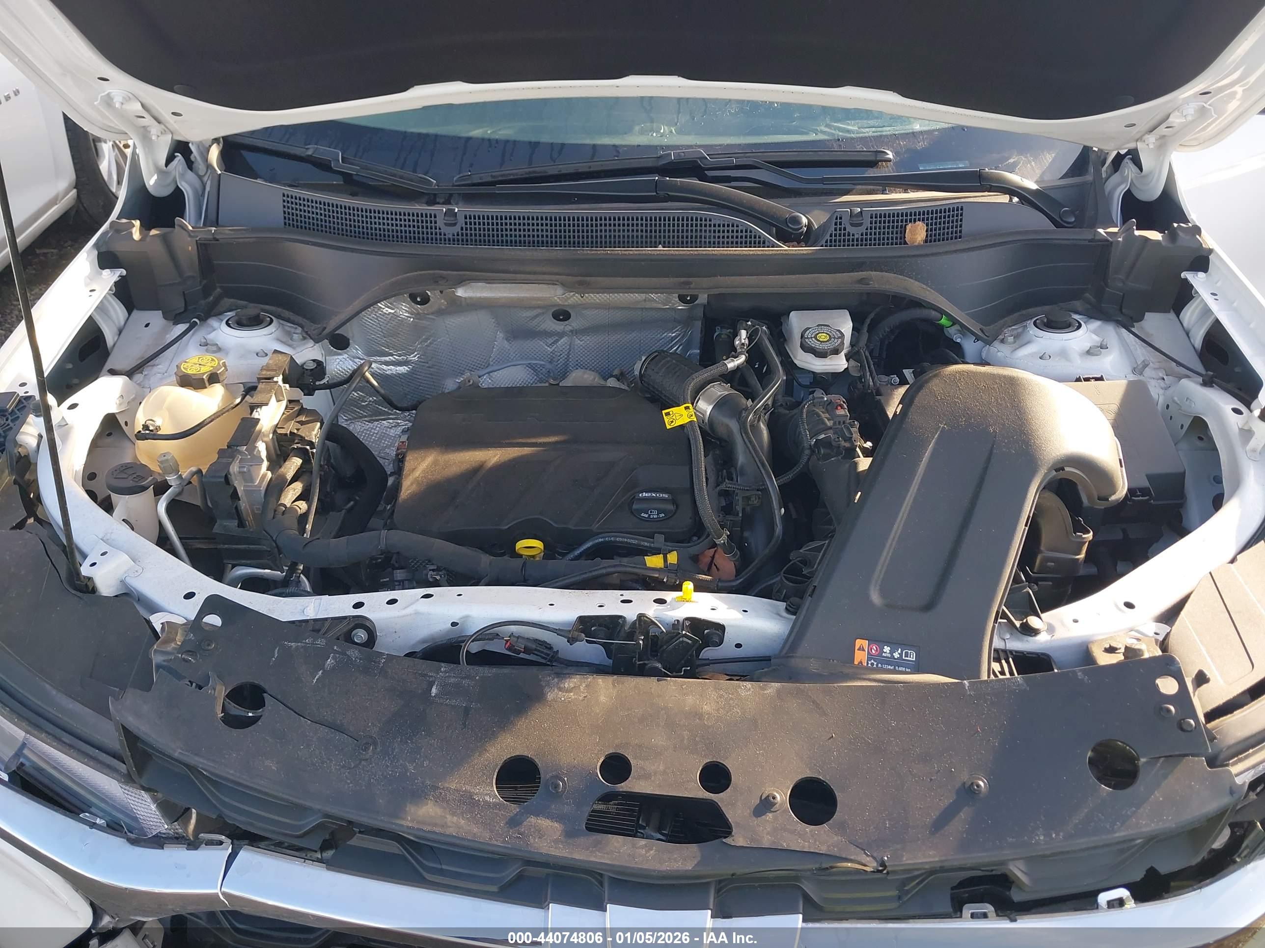 CHEVROLET TRAX image 10
